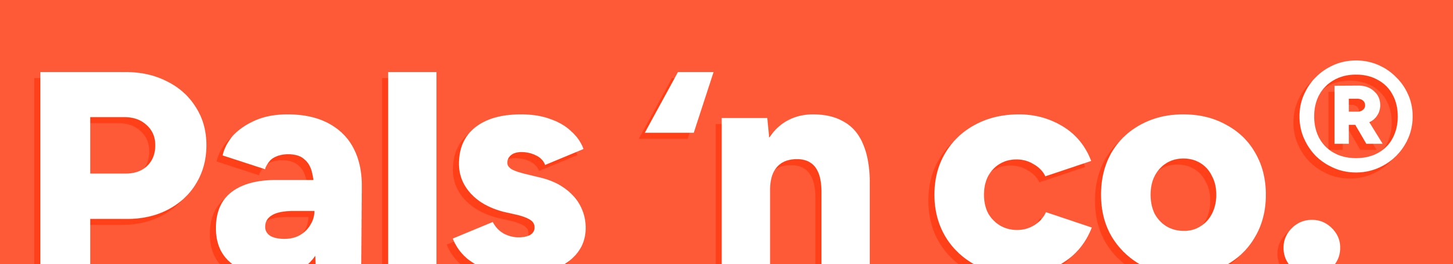 Pals n co logo