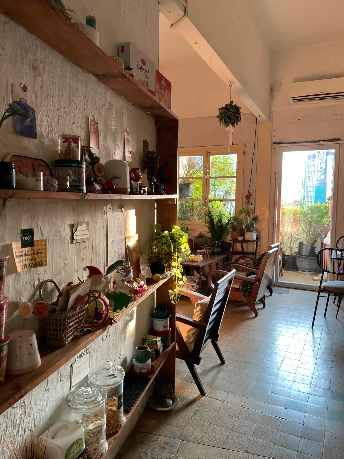 Em có café - Nguyễn Trãi