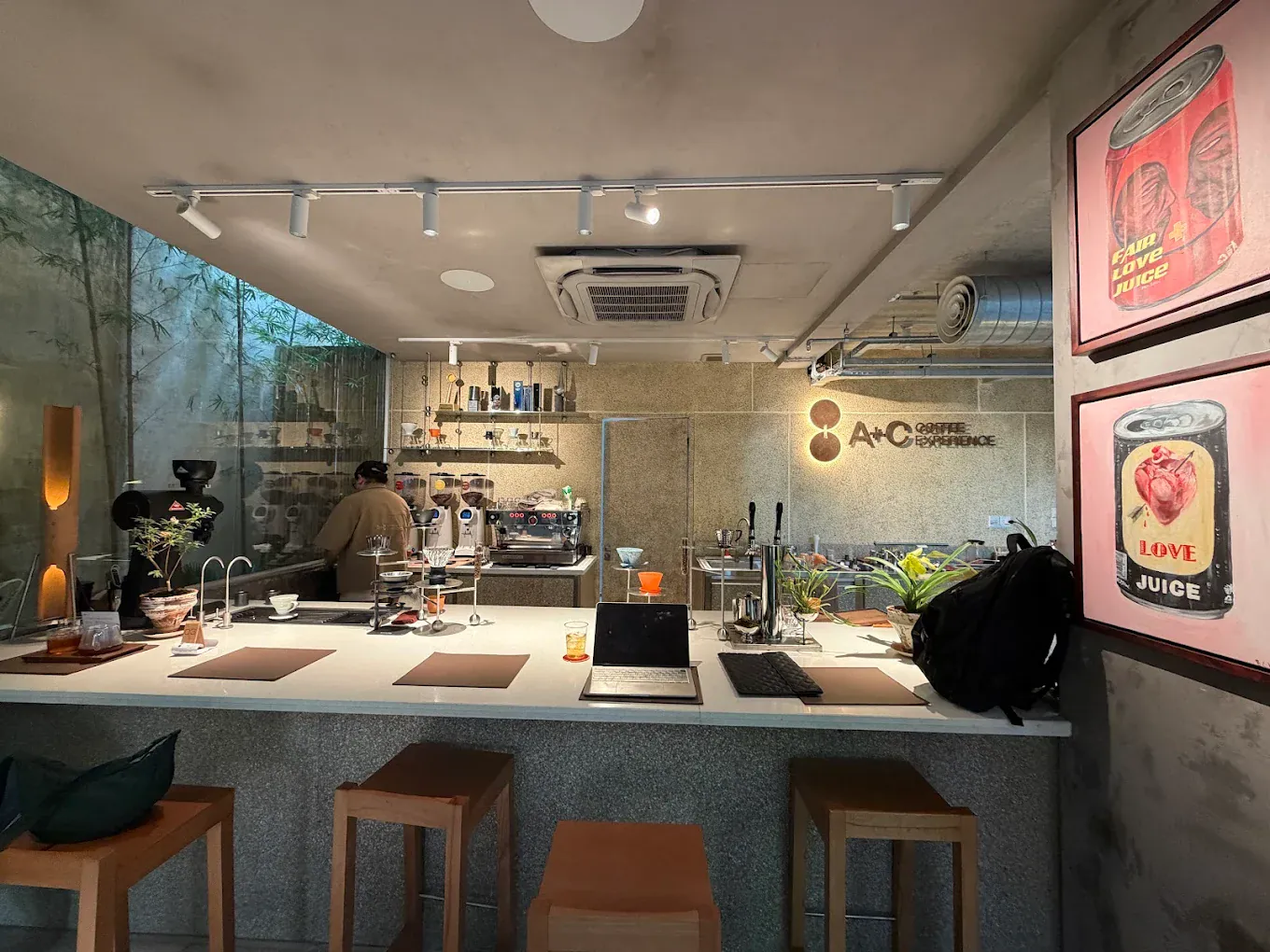 A+C Coffee Experience thumbnail 7