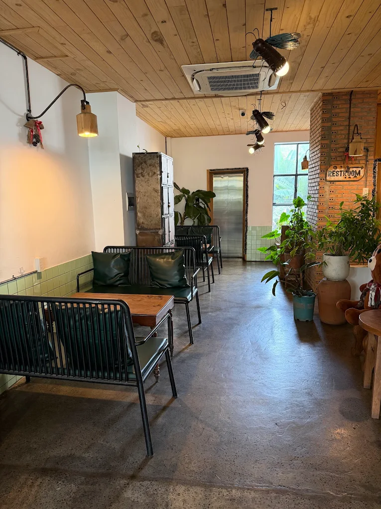 The Seventh Barista 6