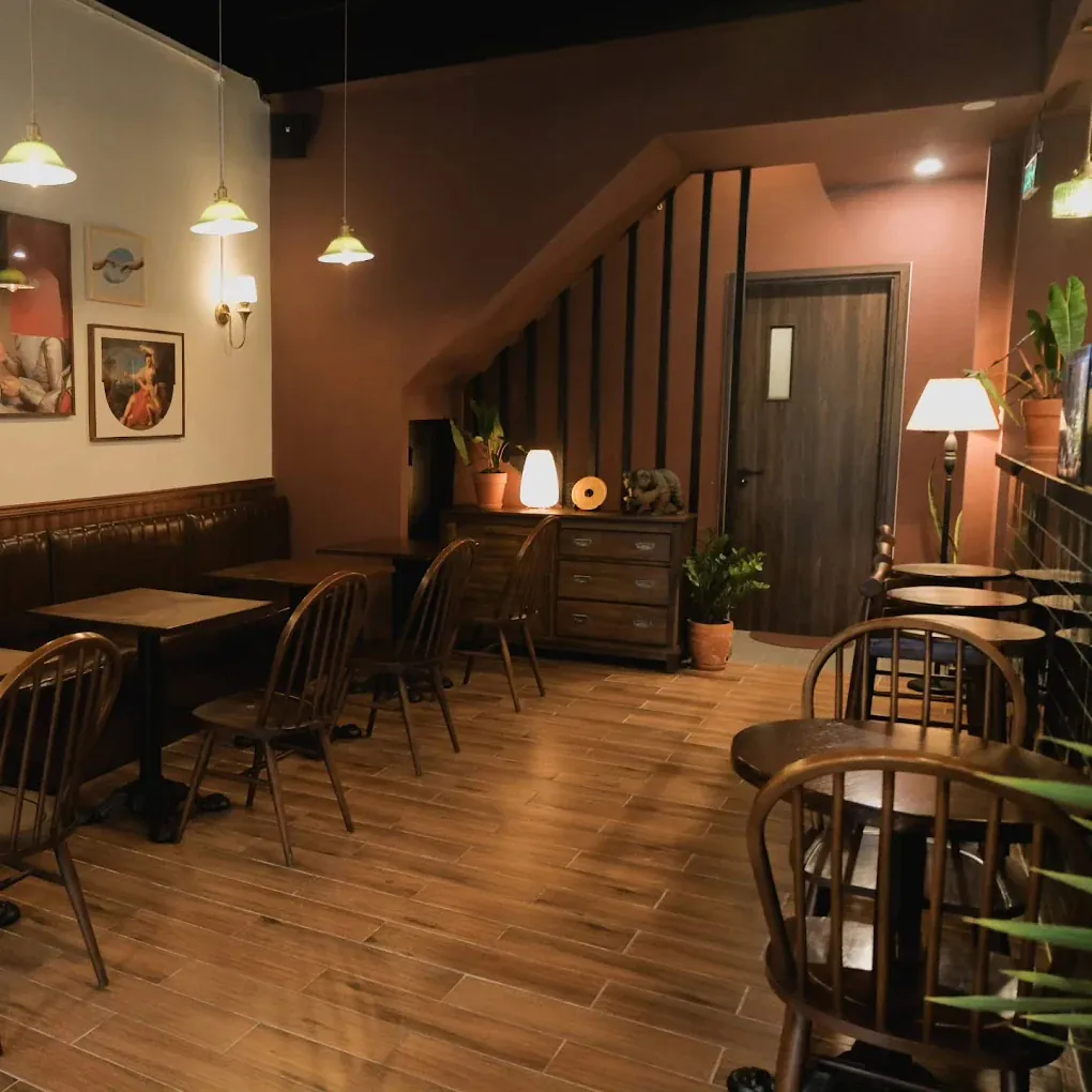 Stomy's Coffee & Brunch – Nguyễn Thượng Hiền thumbnail 3