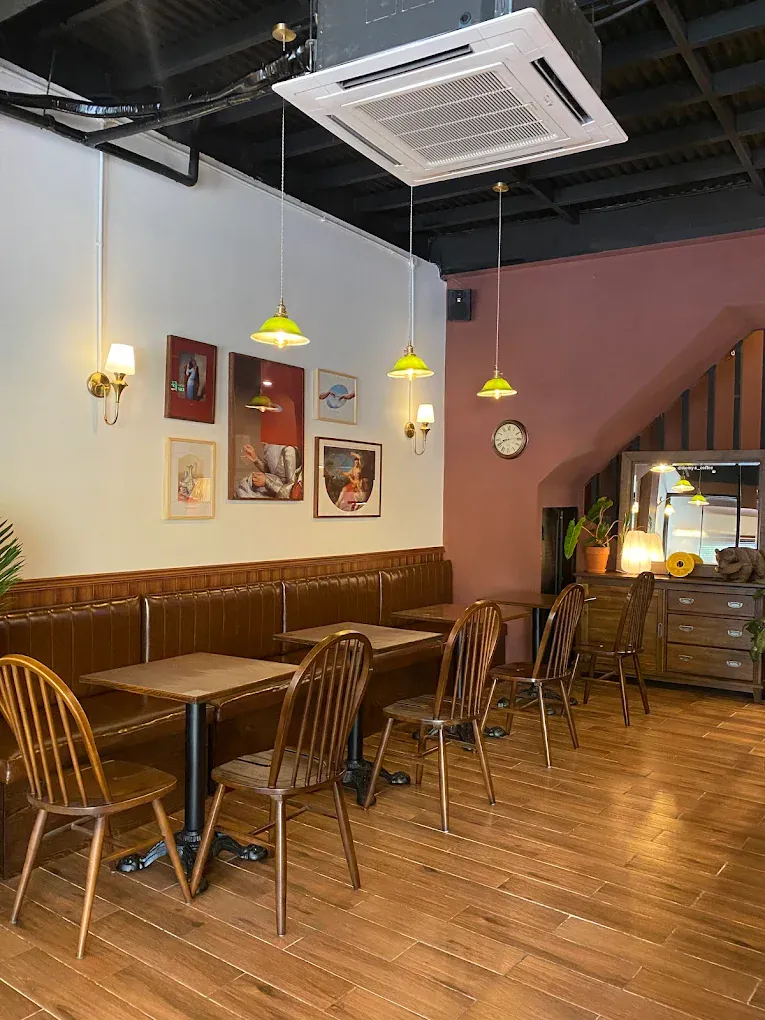 Stomy's Coffee & Brunch – Nguyễn Thượng Hiền thumbnail 4