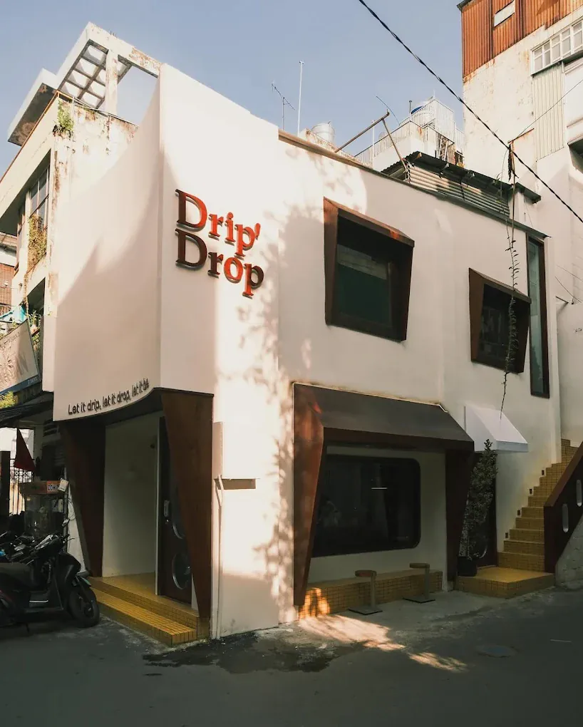 Drip’Drop Kafe 2