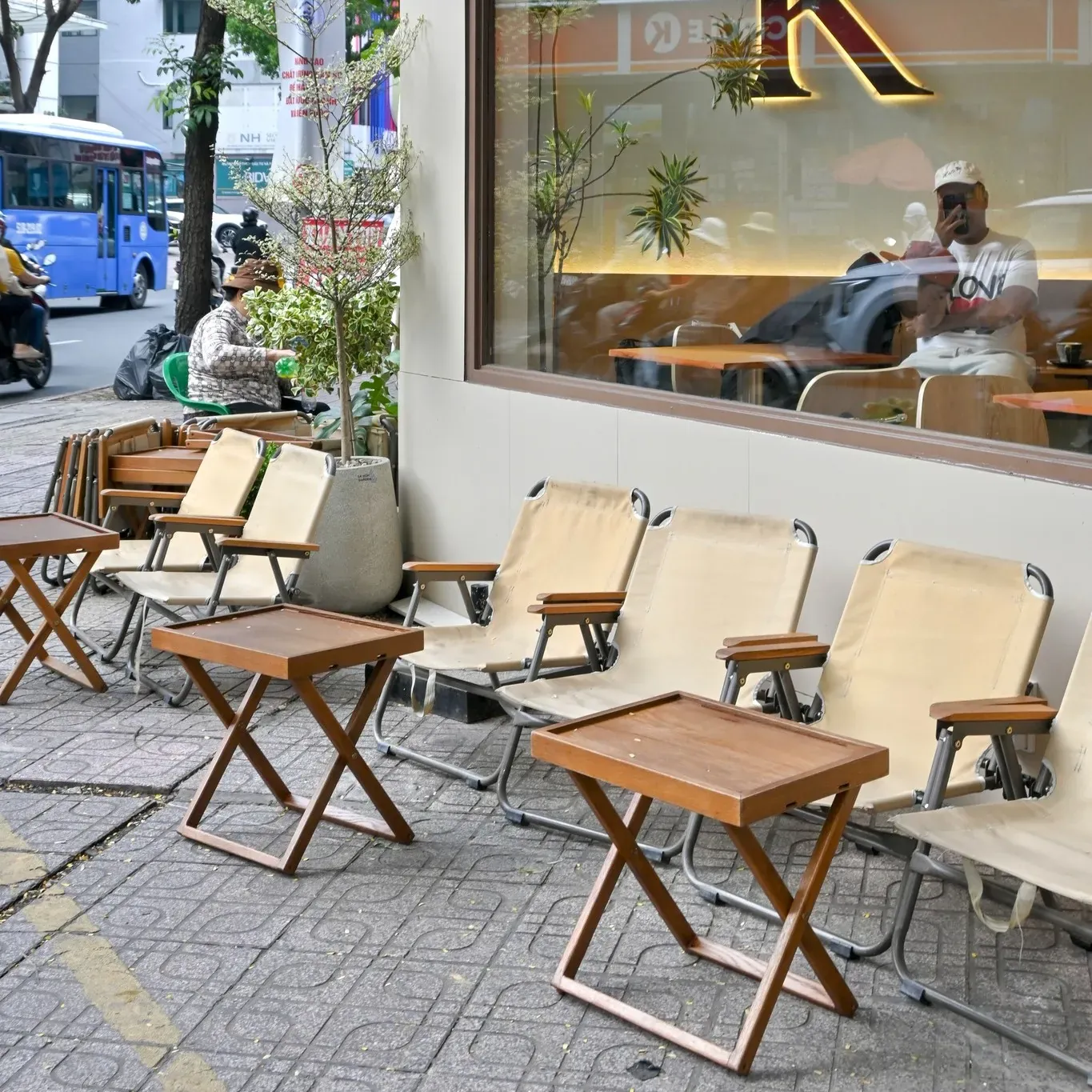 KIM THUỶ TEA & COFFEE thumbnail 3