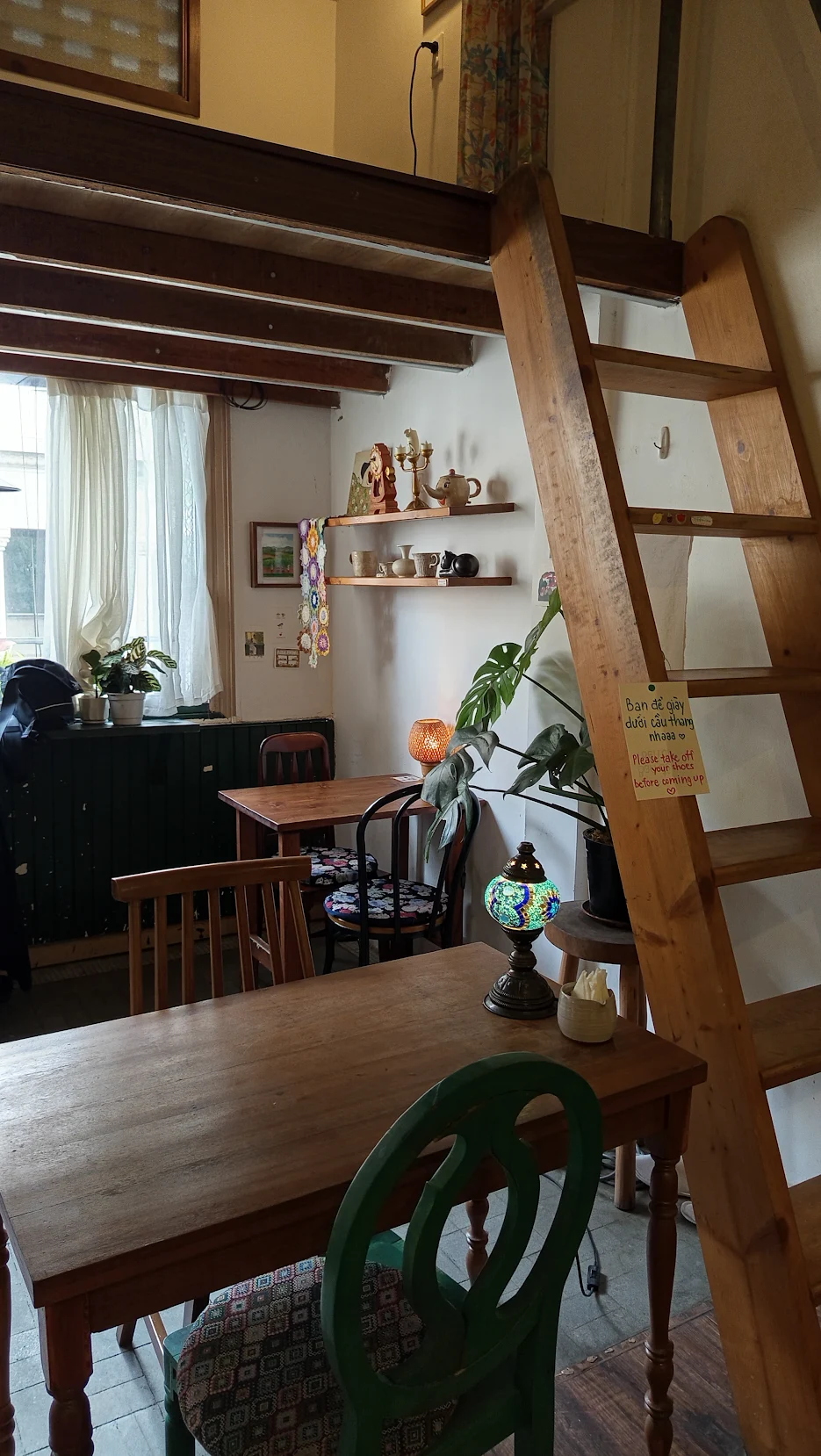 Haru cafe 3