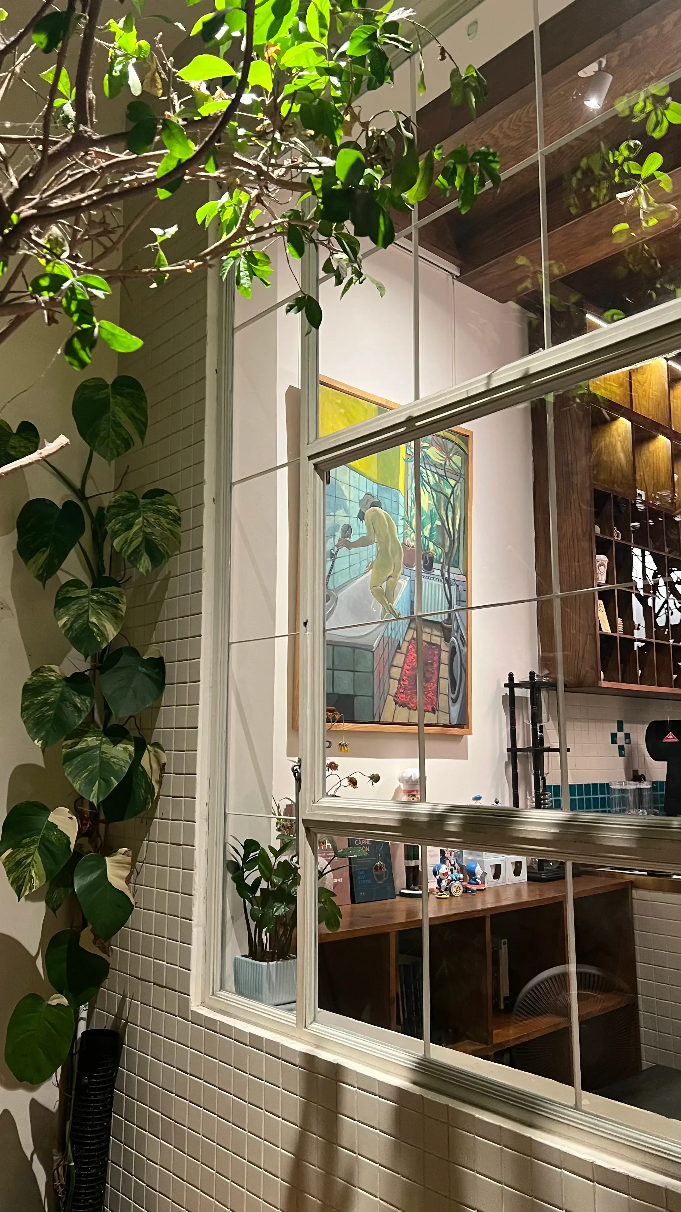 16 Grams Café - Tân Định 2