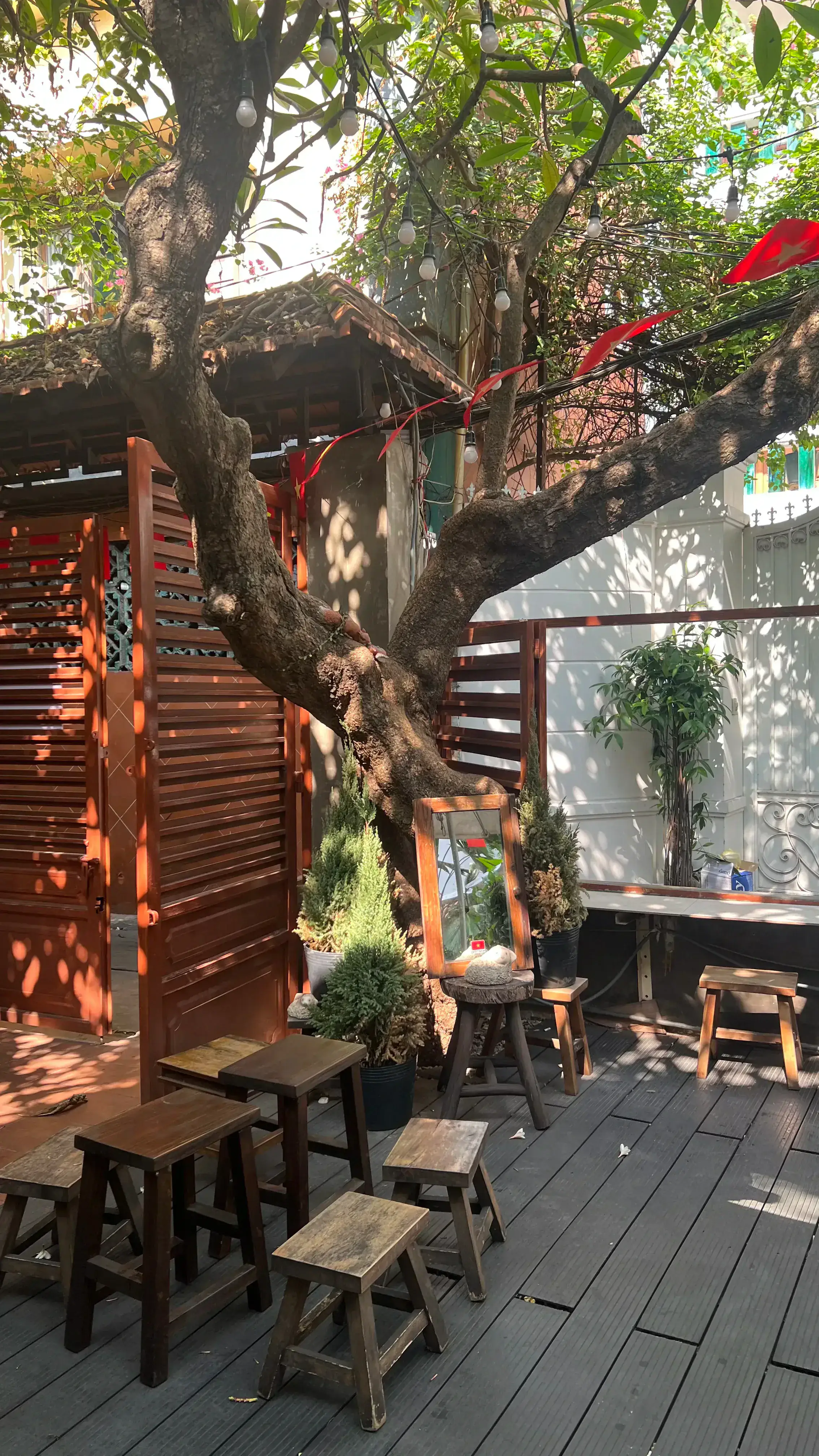 3Đ Chill Cafe 6