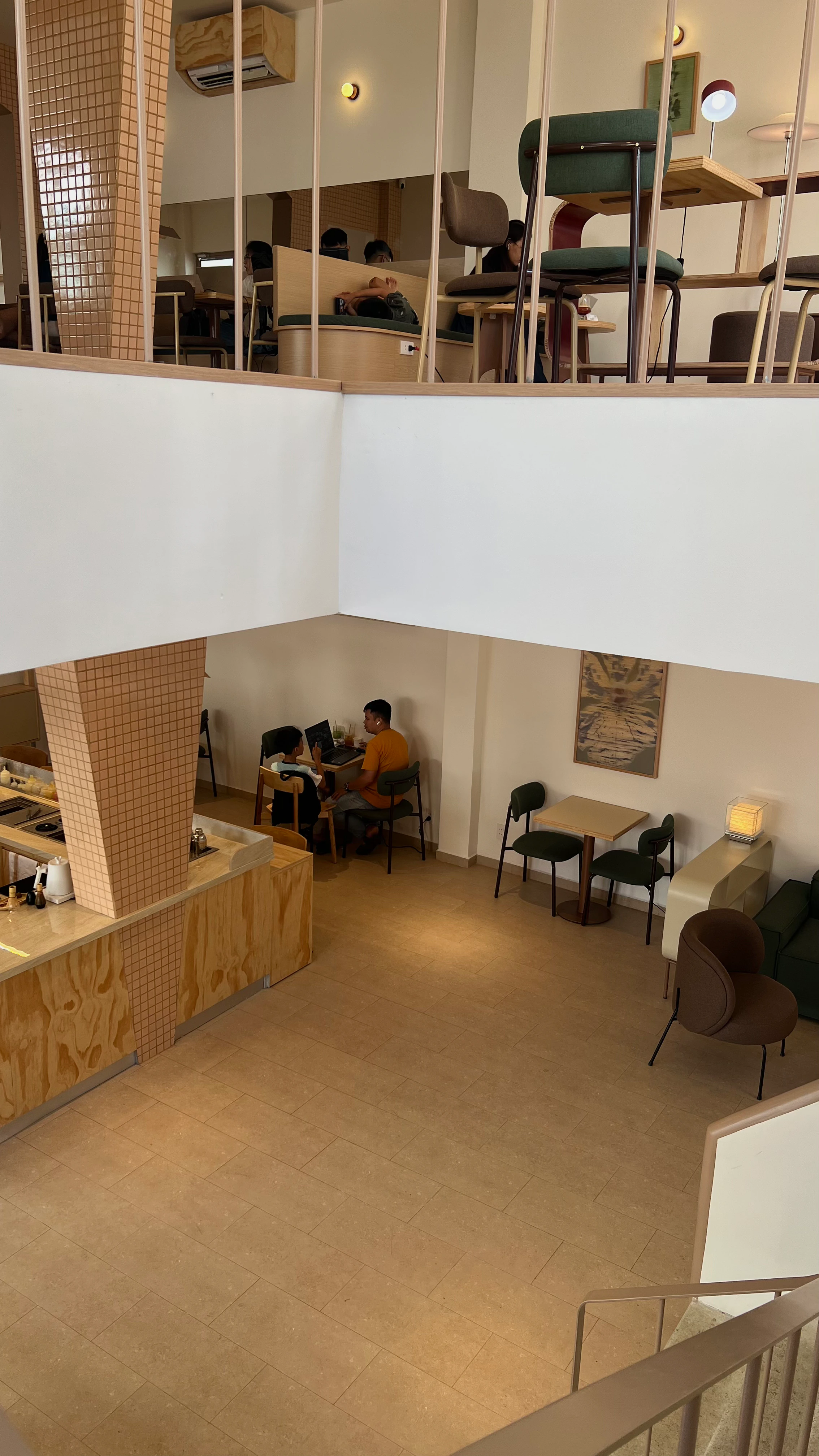 DATUMI Café thumbnail 6