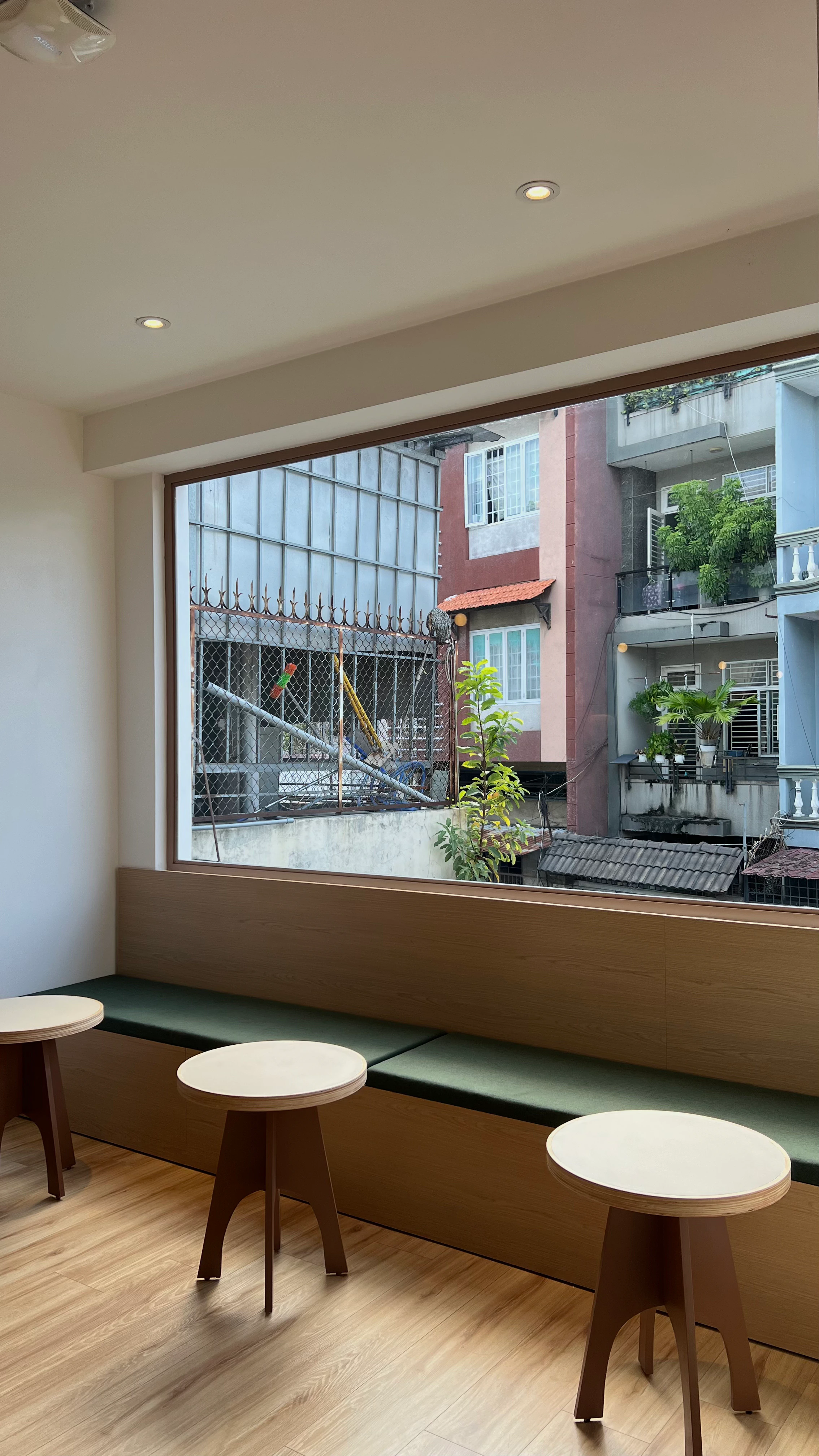 DATUMI Café 9