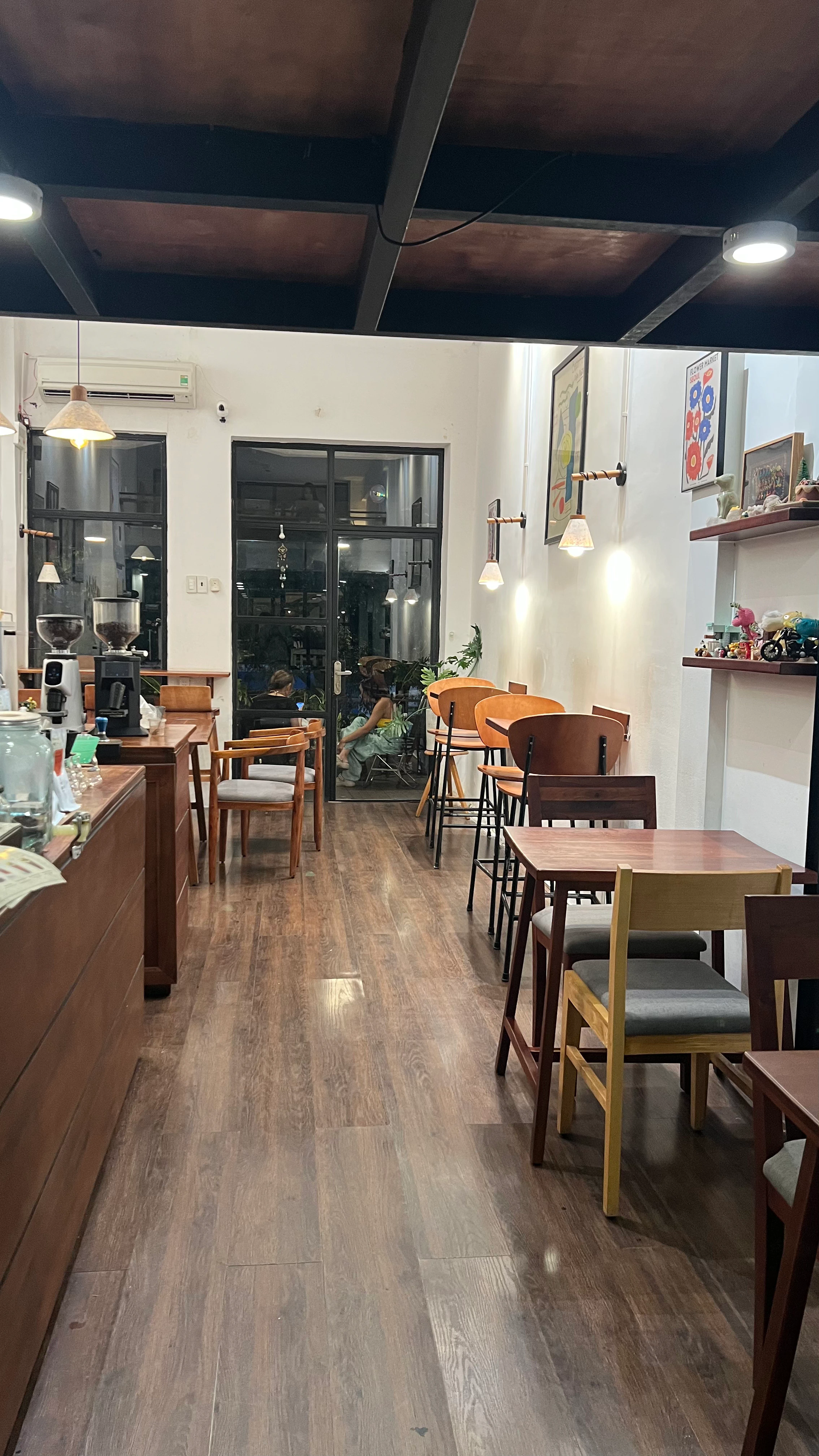 Hoff Coffee Brewers 2