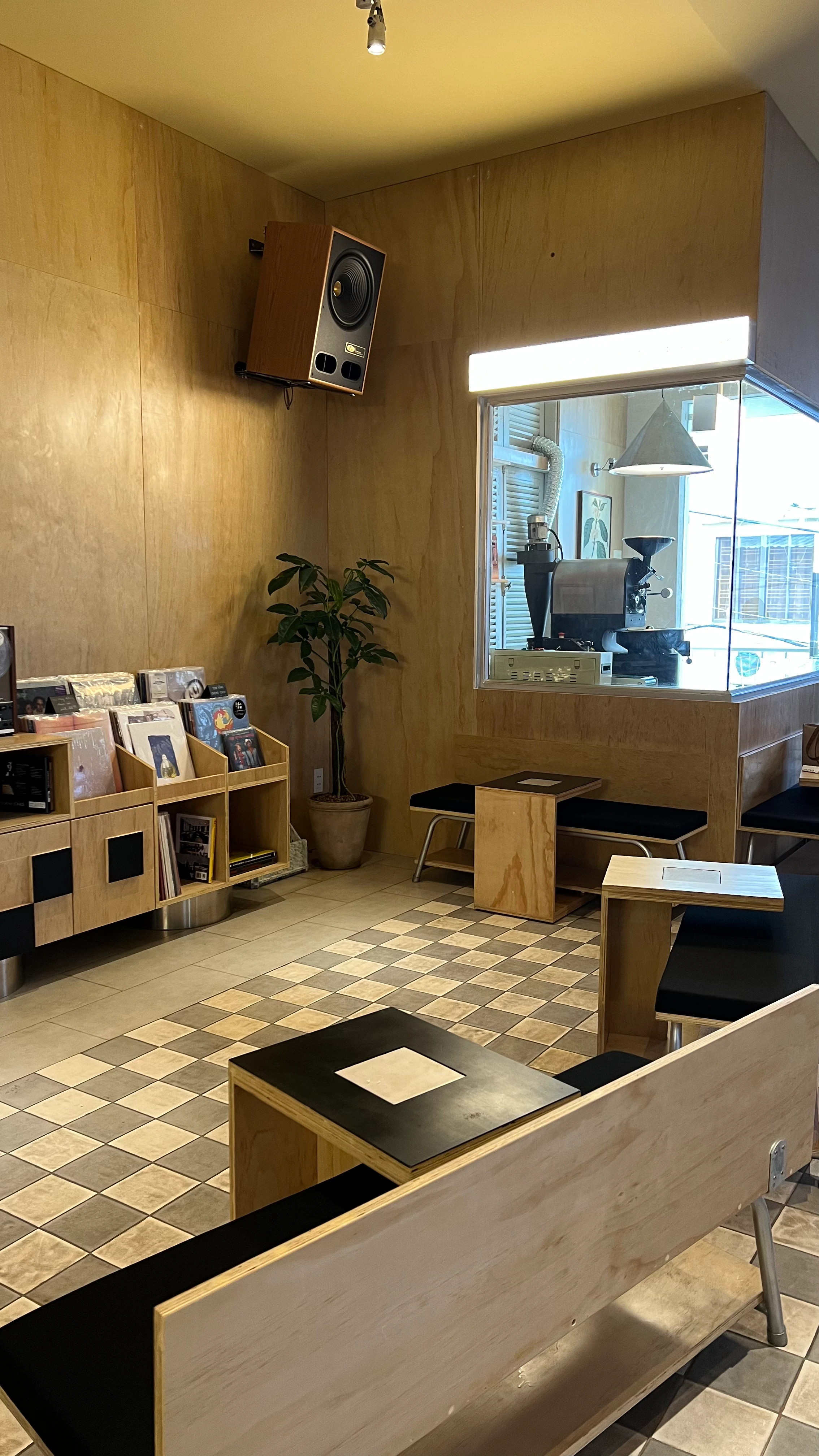 IMMI COFFEE ROASTERS thumbnail 3