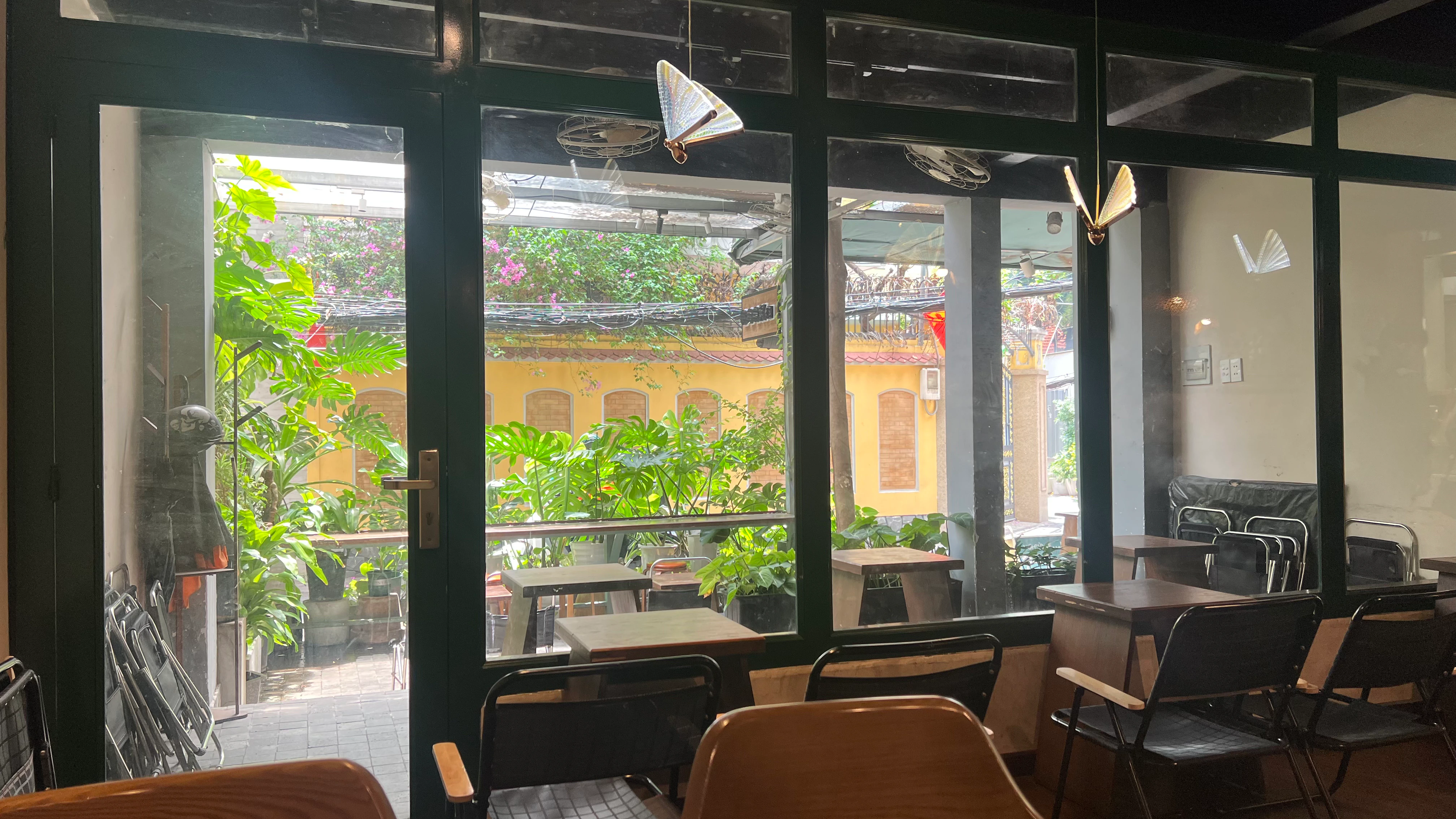 Ka Coffee (Pasteur) thumbnail 3