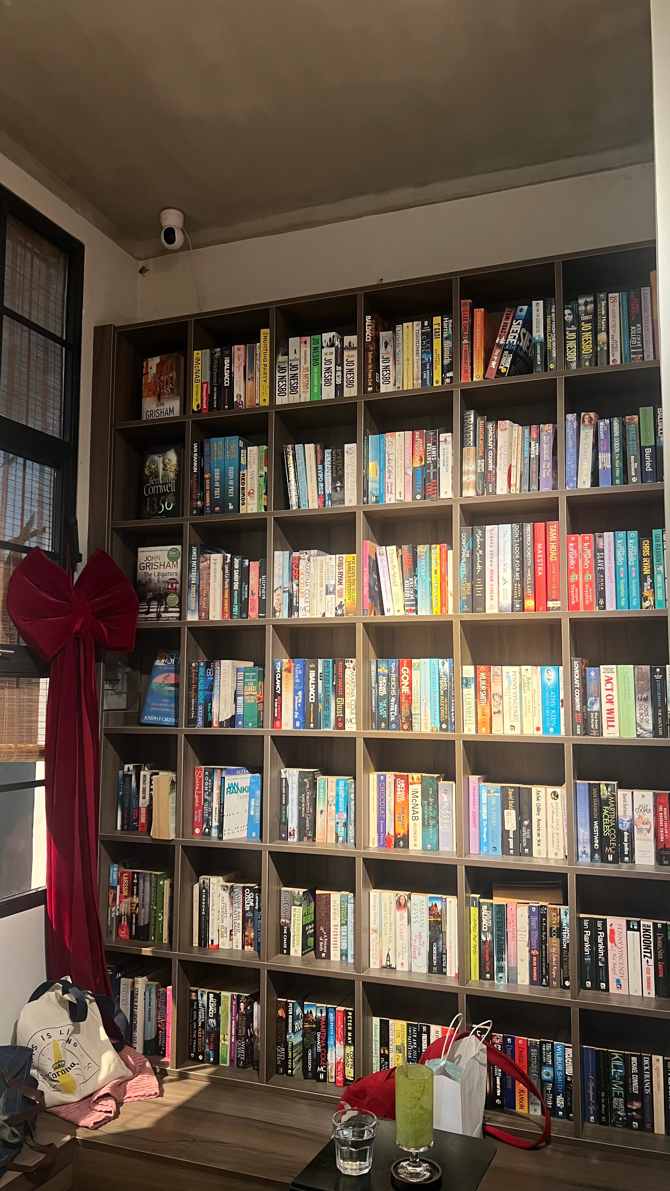 Pages of PASSION Bookstore thumbnail 3
