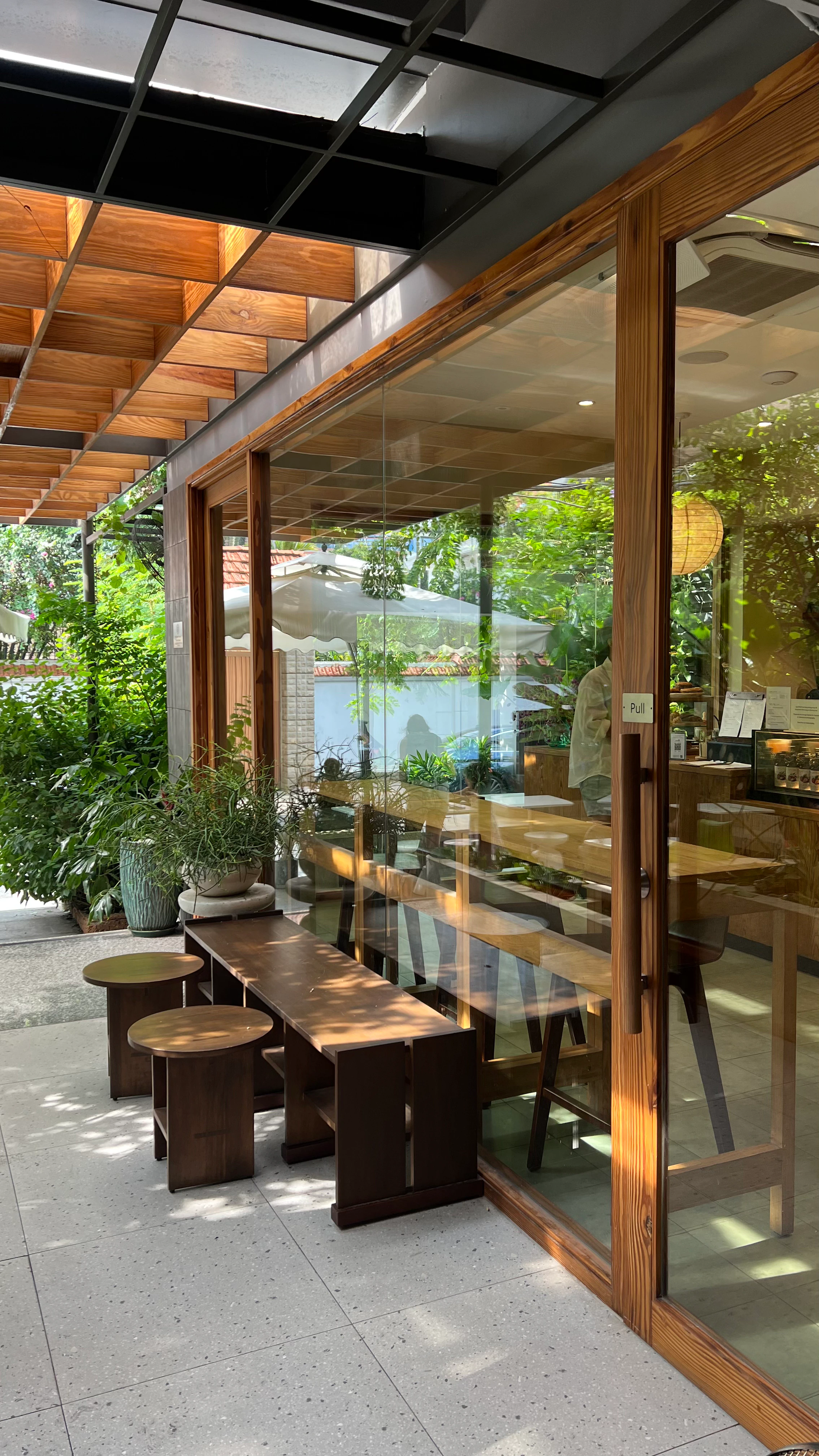 Slow Cafe - Thảo Điền thumbnail 3