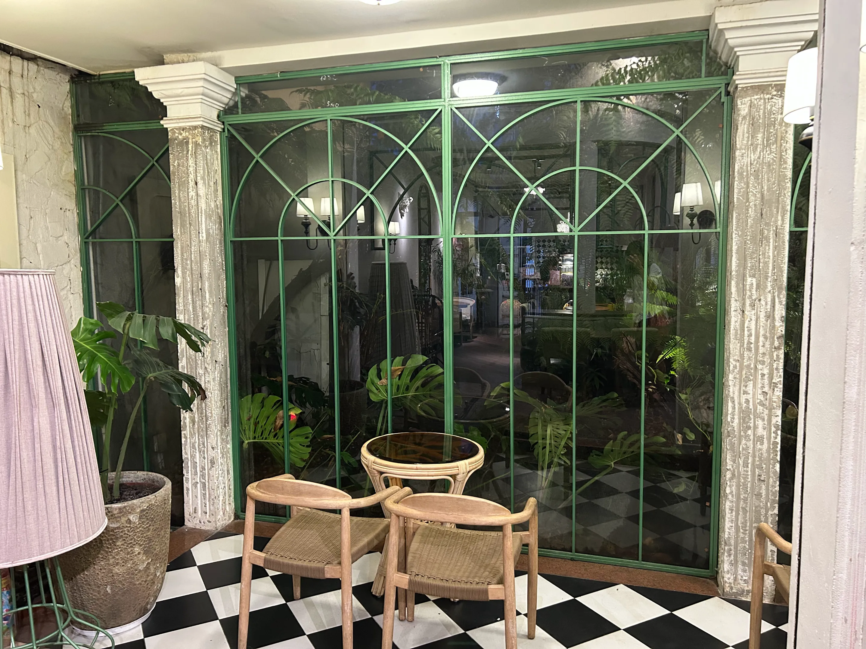 Beanthere Cafe - Hoàng Dư Khương thumbnail 3