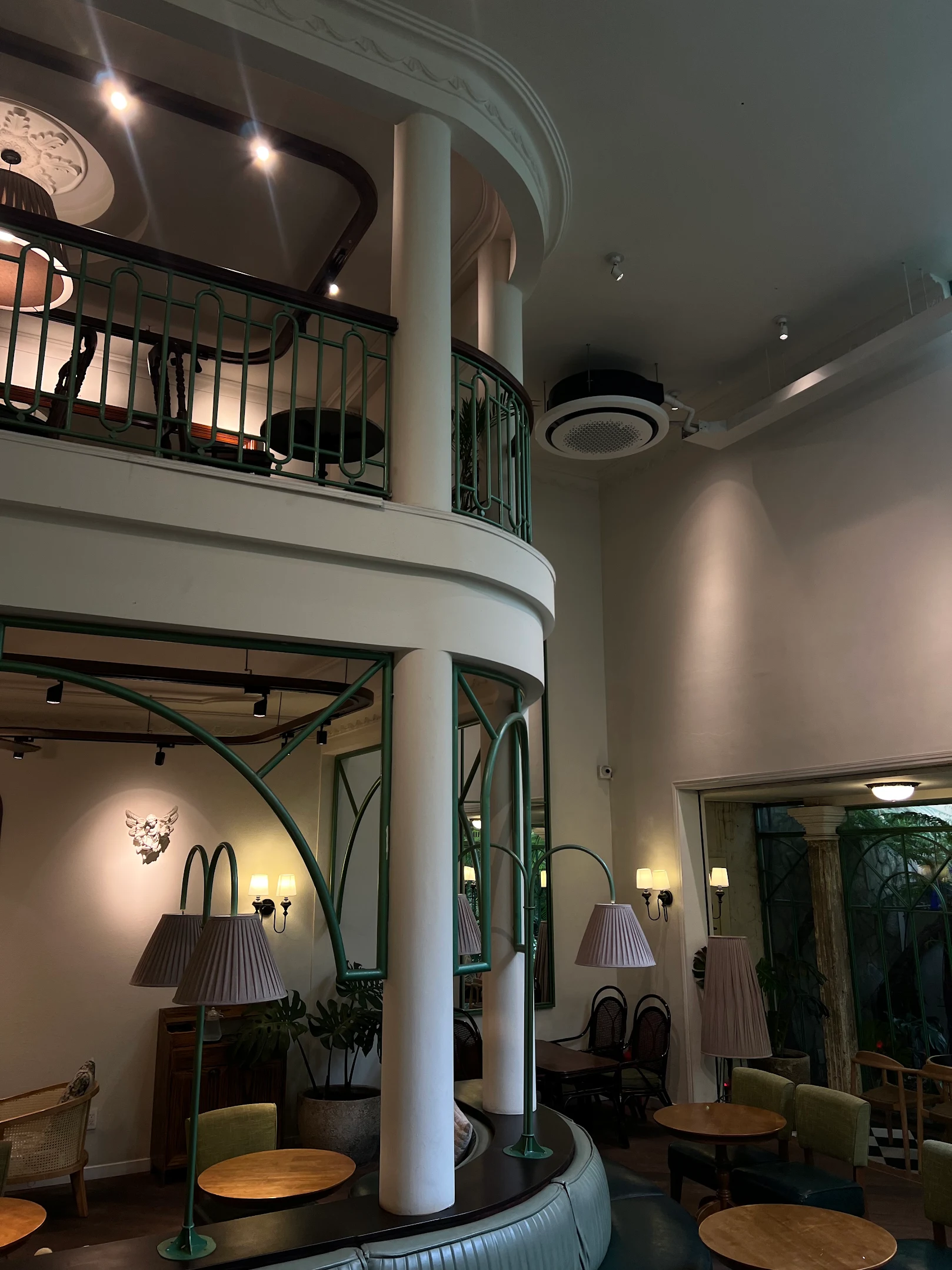 Beanthere Cafe - Hoàng Dư Khương 7
