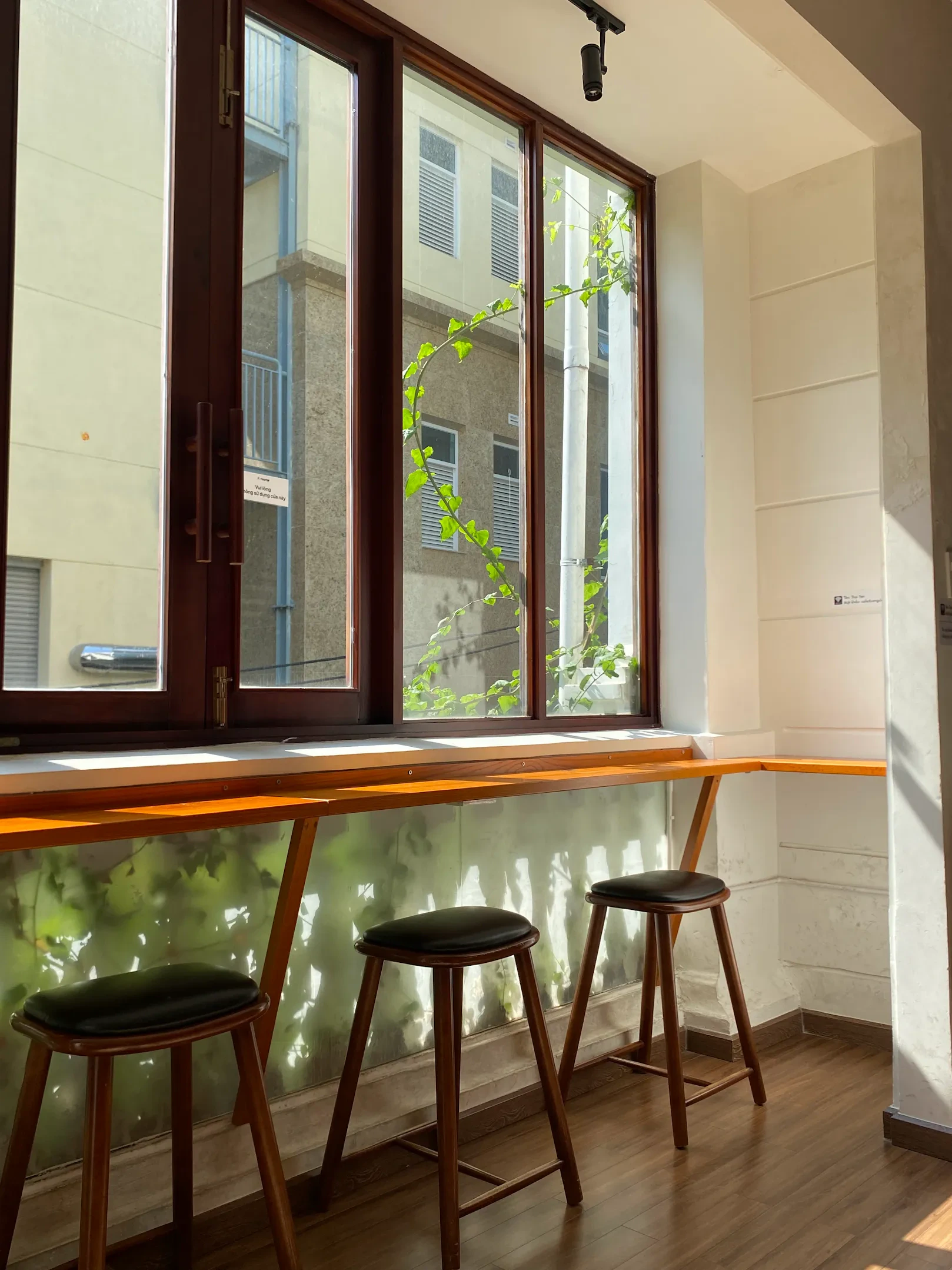 THAIYEN CAFE 2