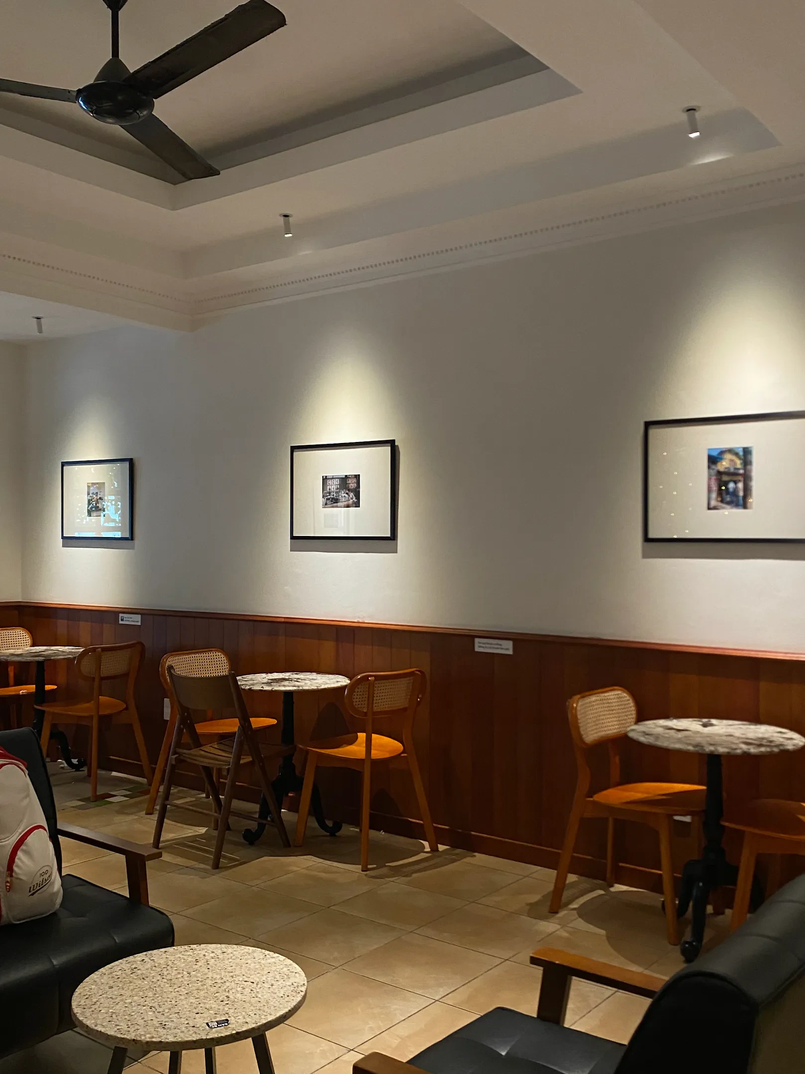 THAIYEN CAFE thumbnail 3