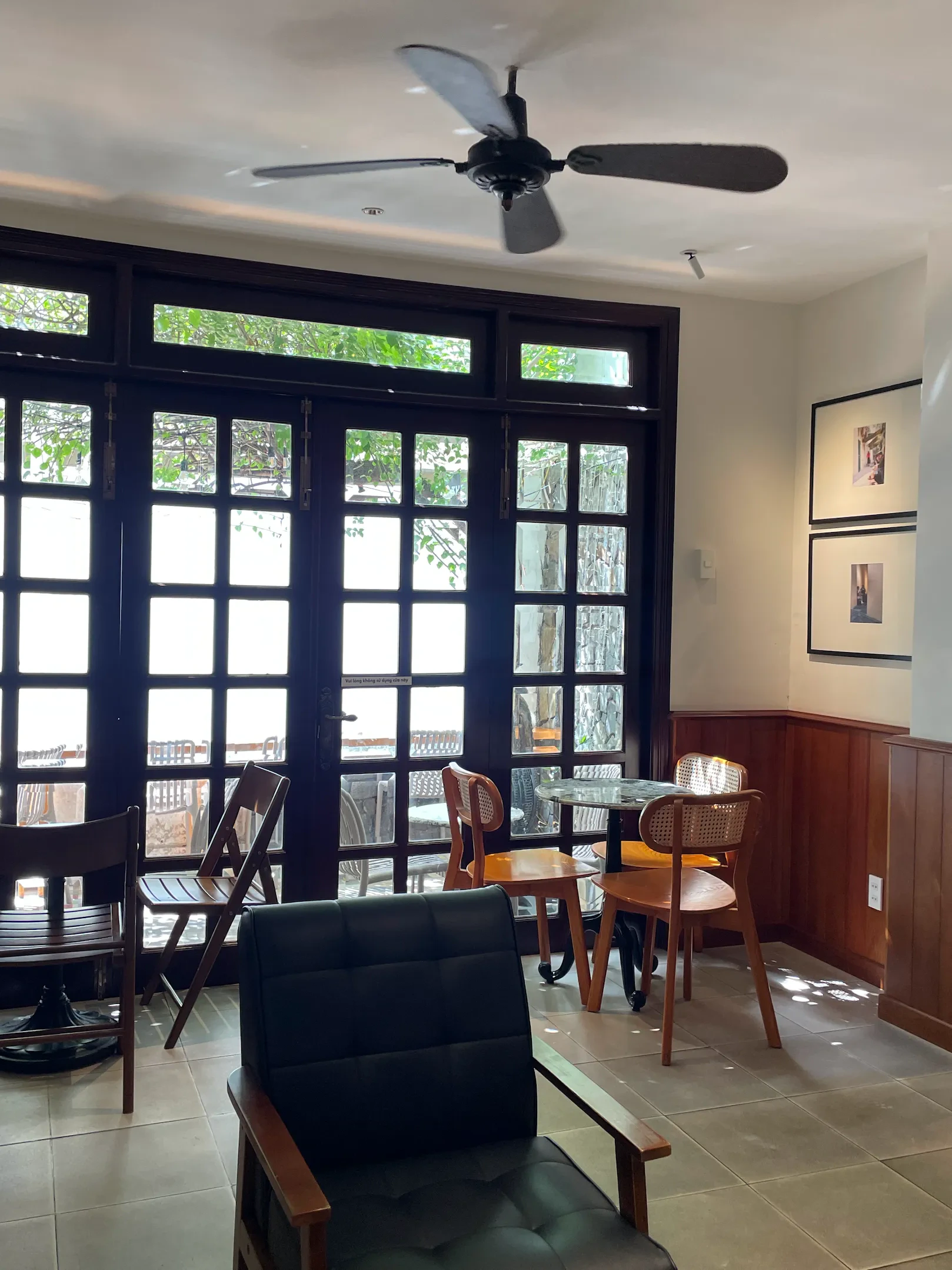 THAIYEN CAFE thumbnail 7