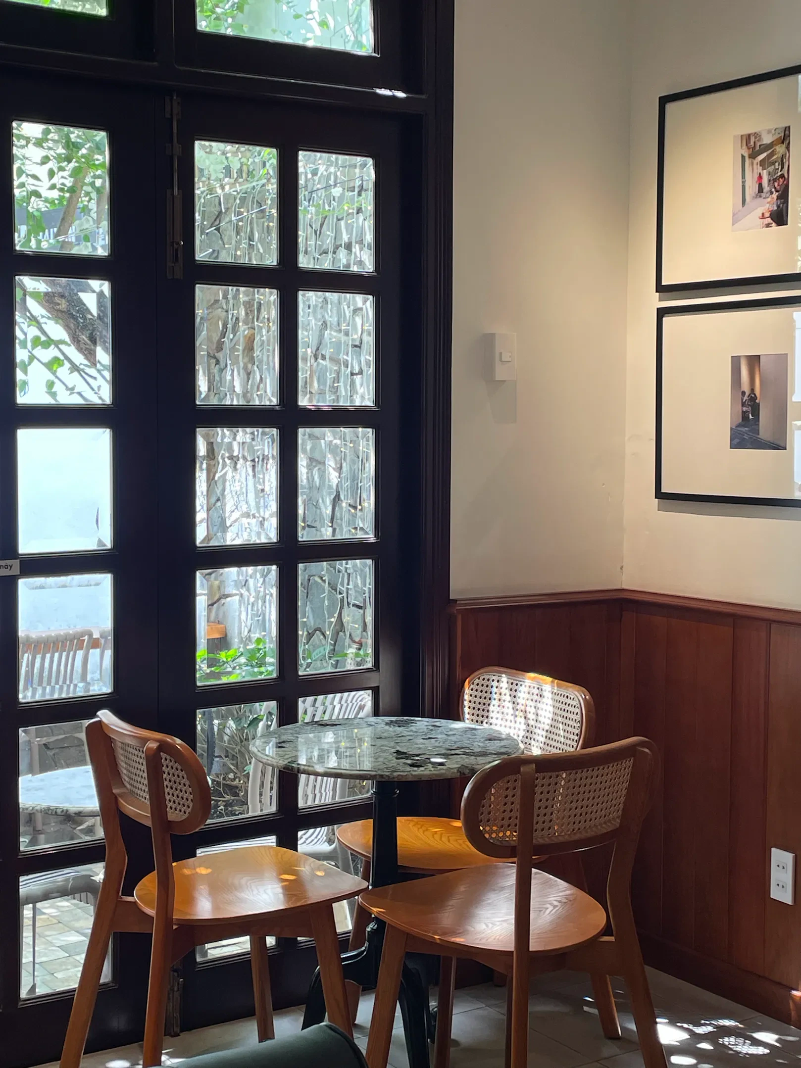 THAIYEN CAFE thumbnail 8