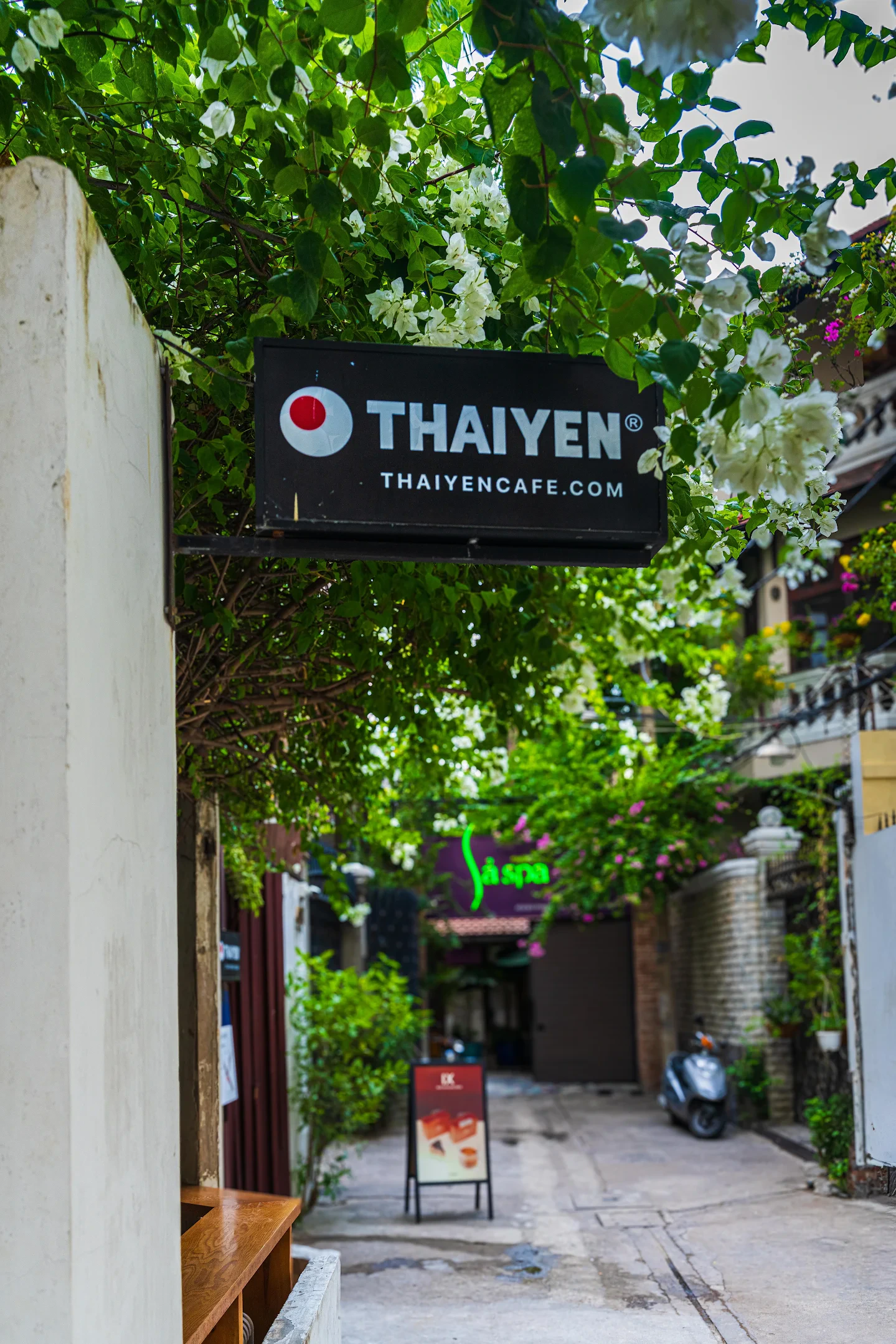 THAIYEN CAFE thumbnail 9
