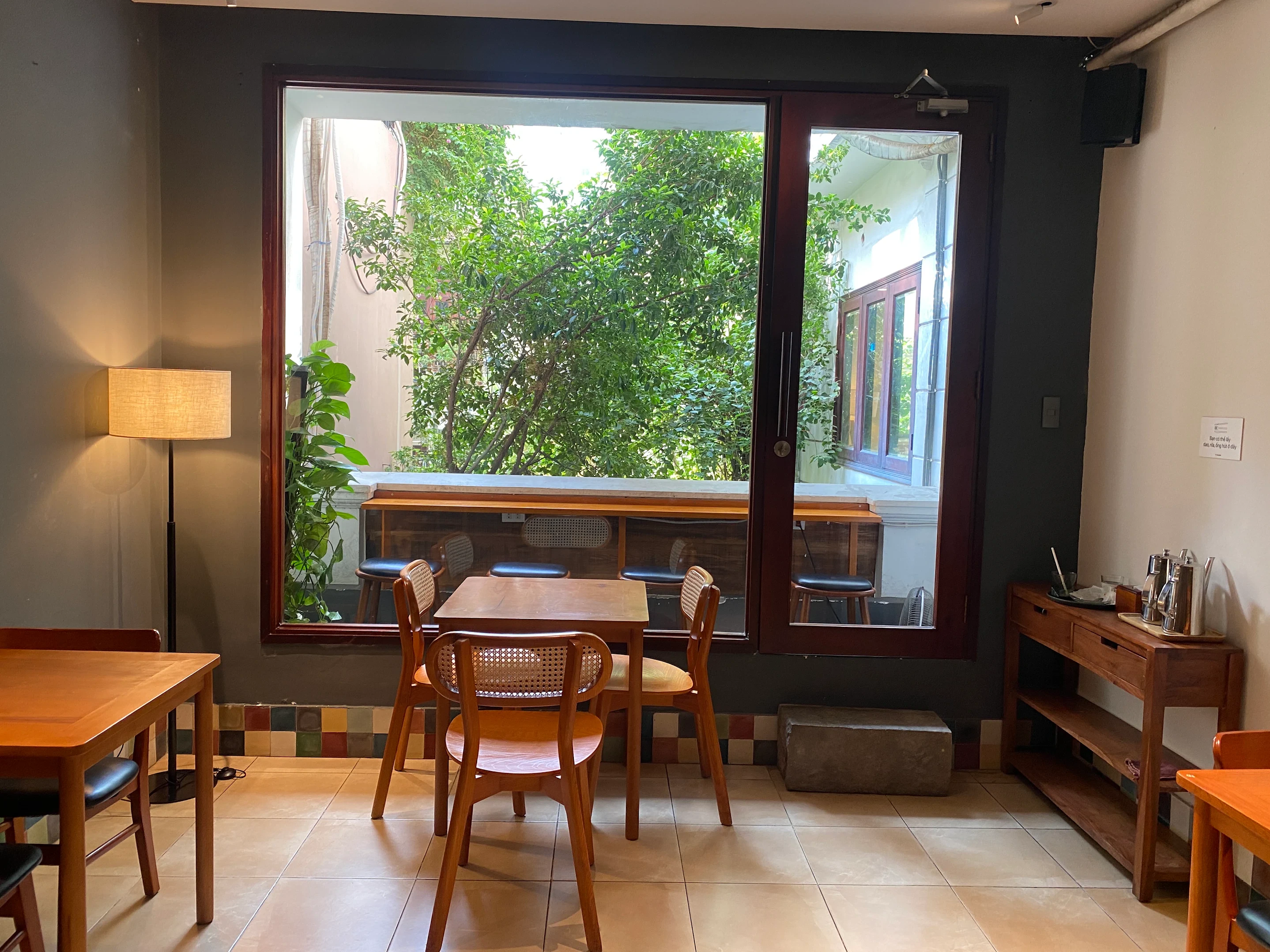 THAIYEN CAFE 13