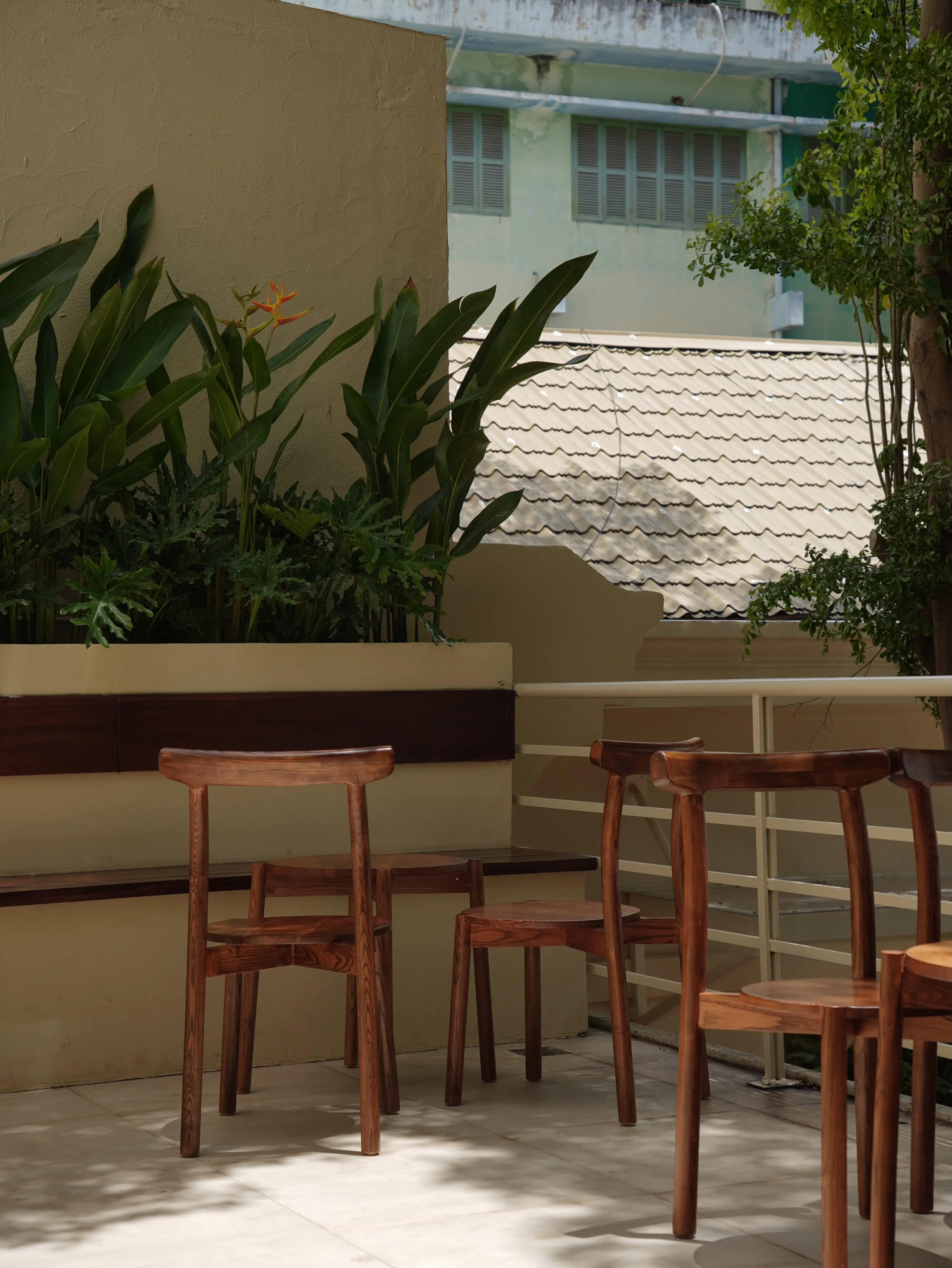 Faro Cafe - Kỳ Đồng Gallery thumbnail 3