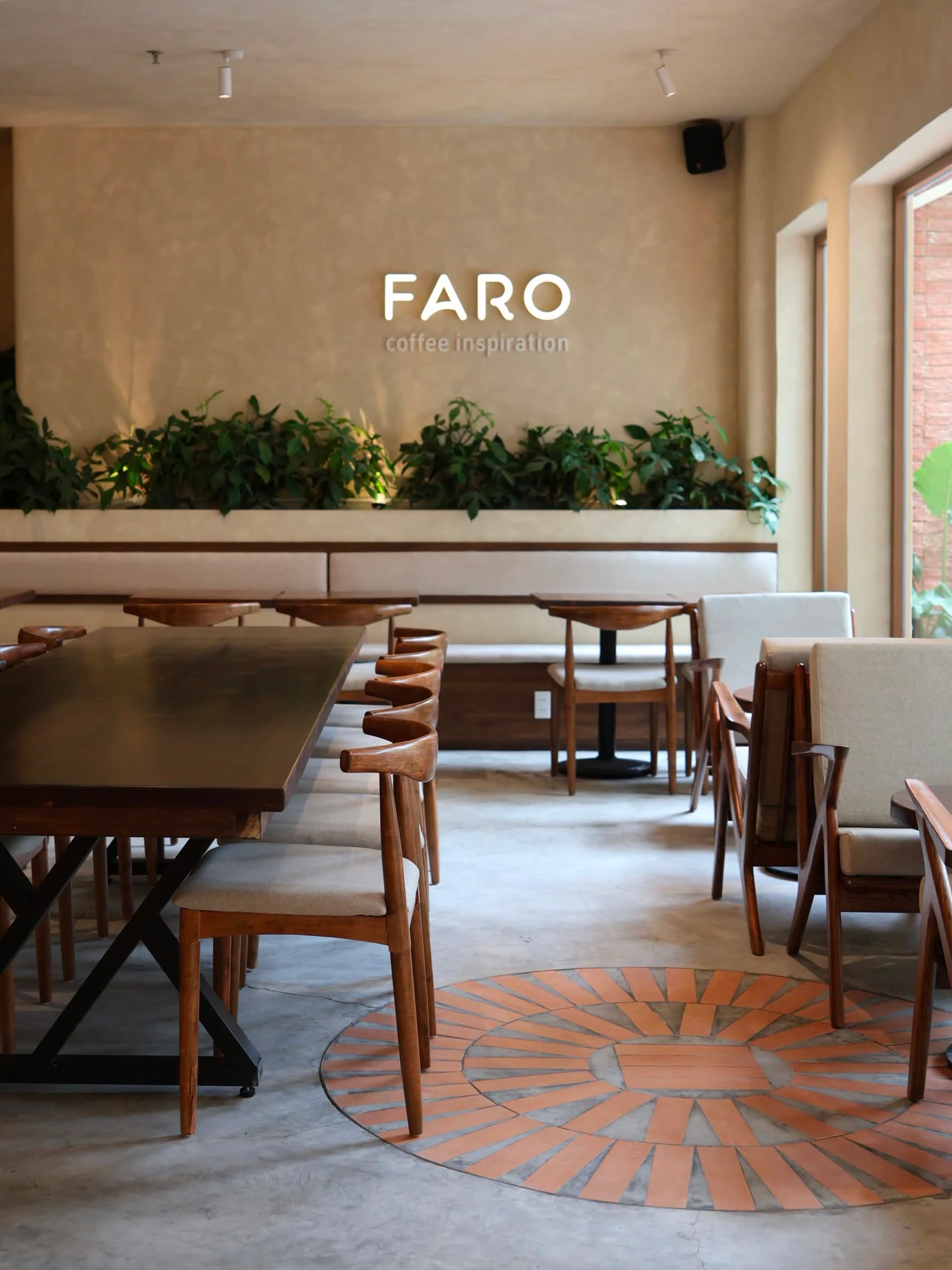 Faro Cafe - Kỳ Đồng Gallery thumbnail 4