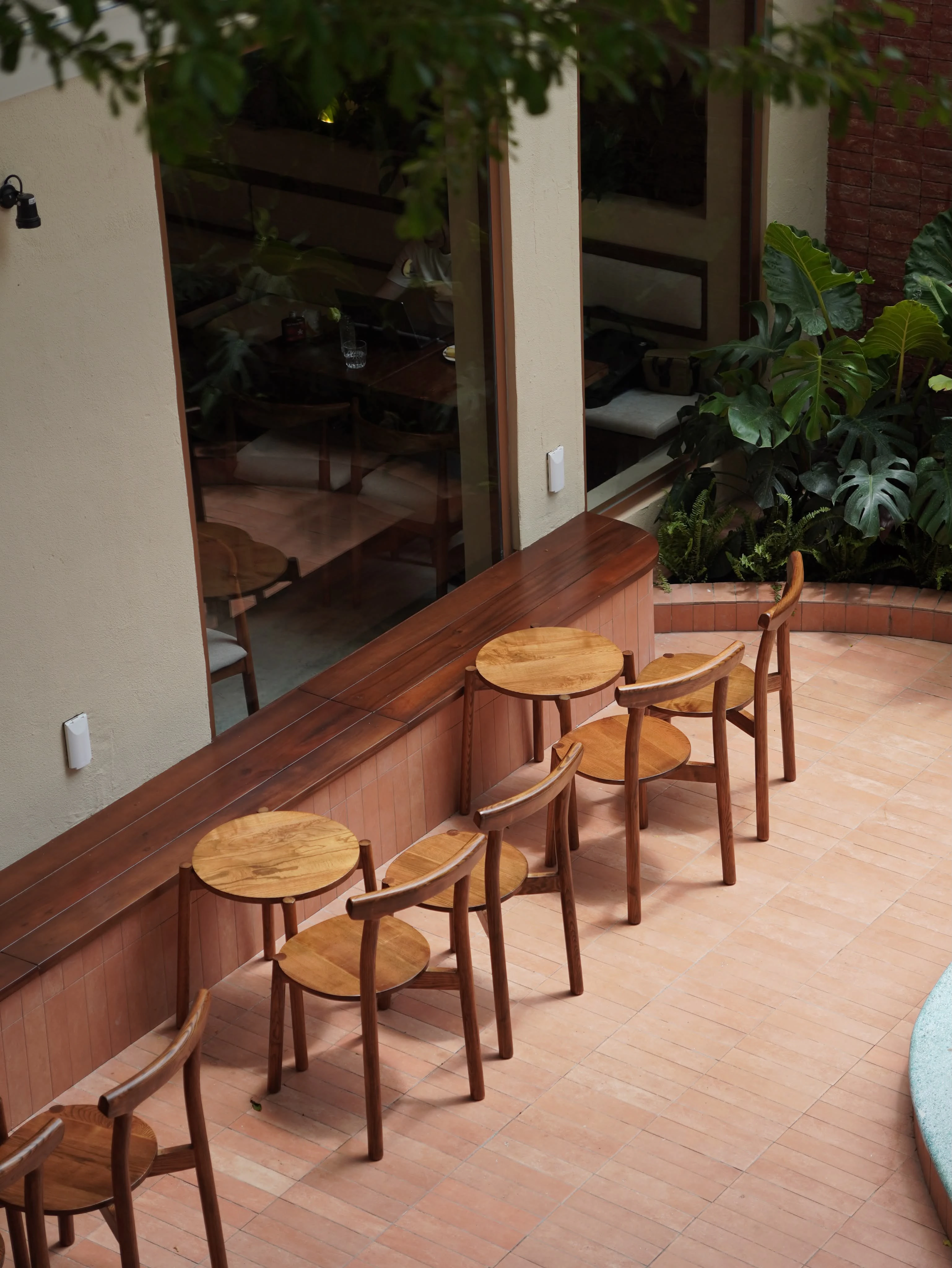Faro Cafe - Kỳ Đồng Gallery thumbnail 5