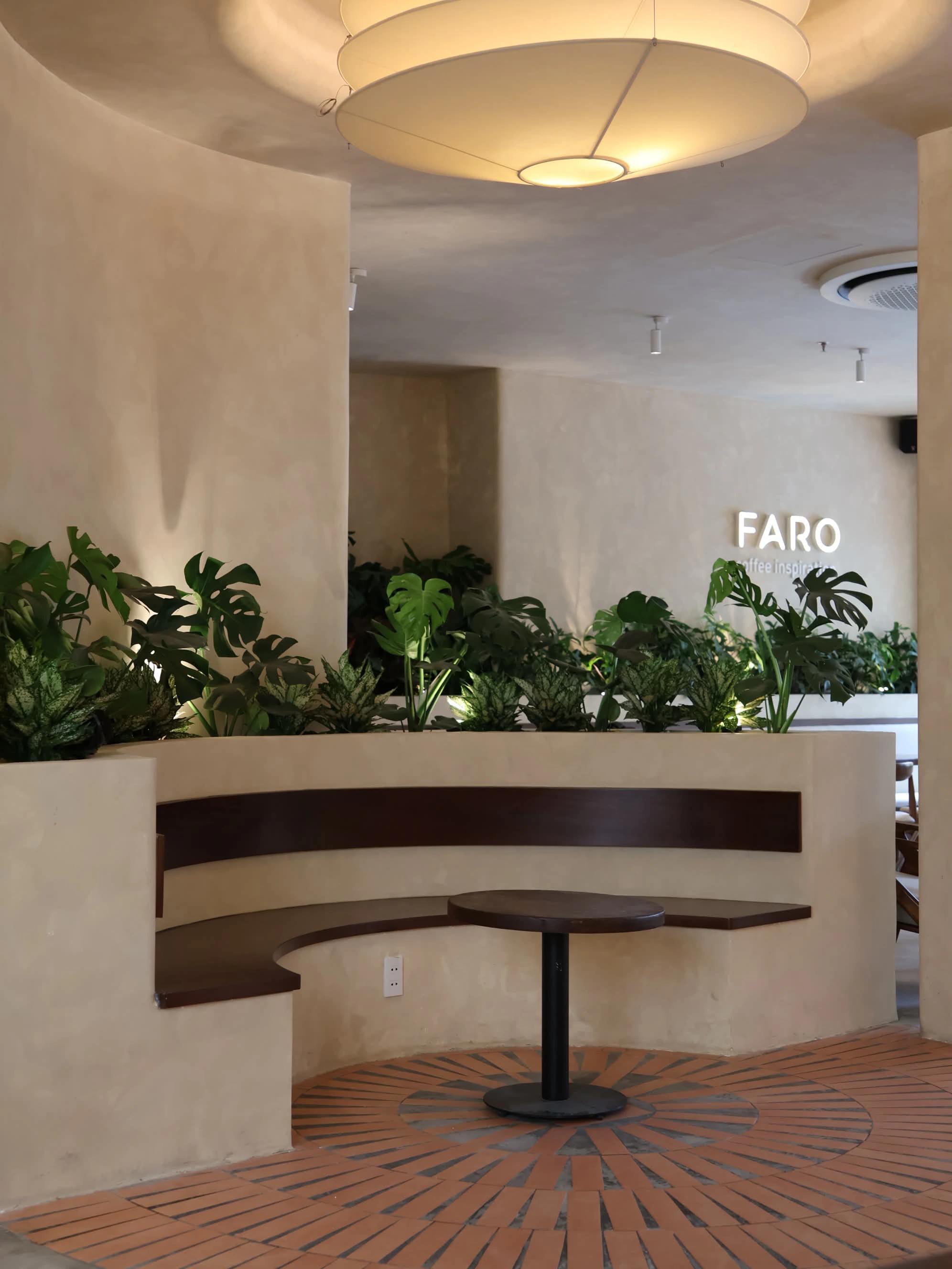 Faro Cafe - Kỳ Đồng Gallery thumbnail 6