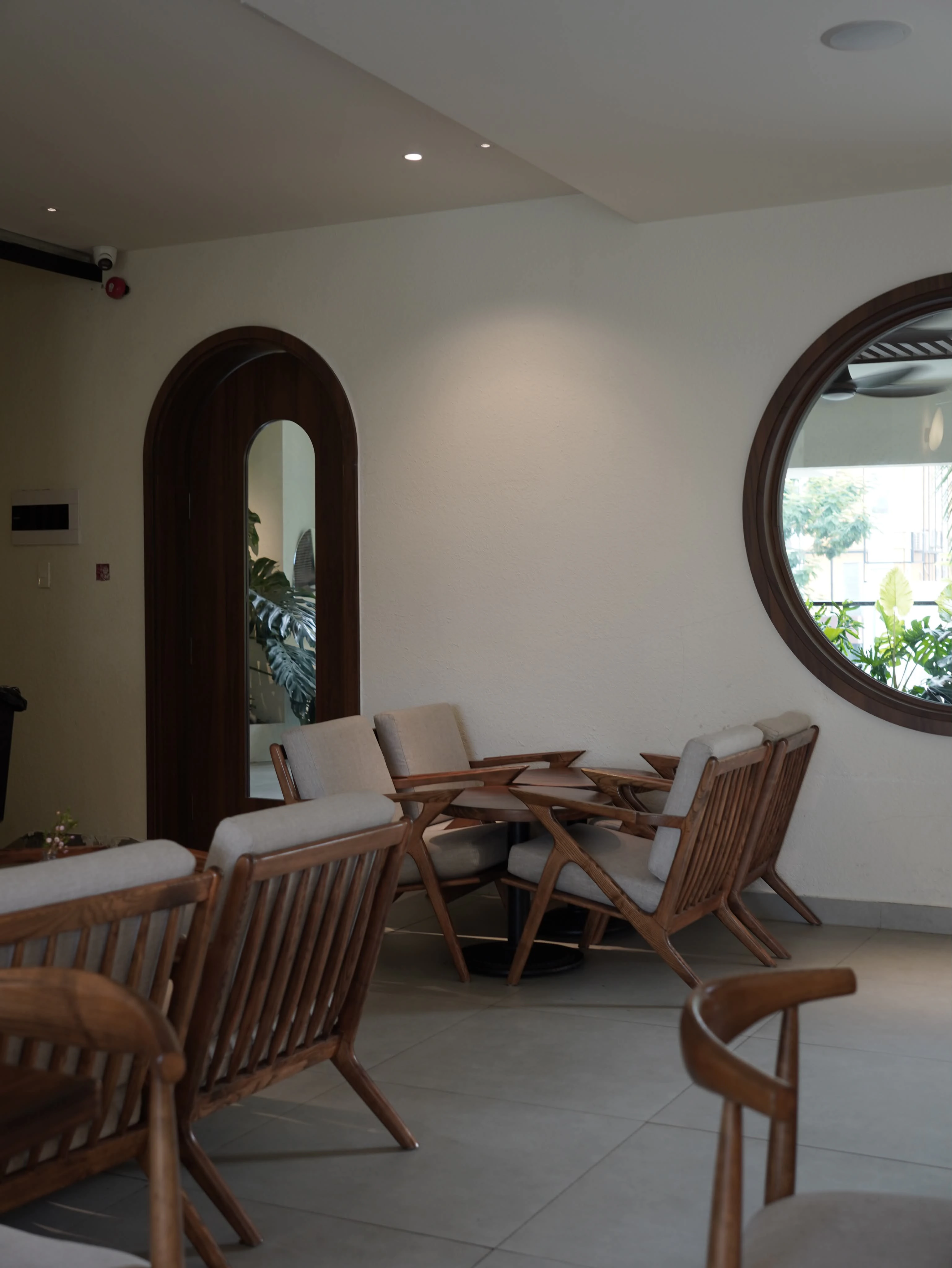 Faro Cafe - Thảo Điền Villa 2