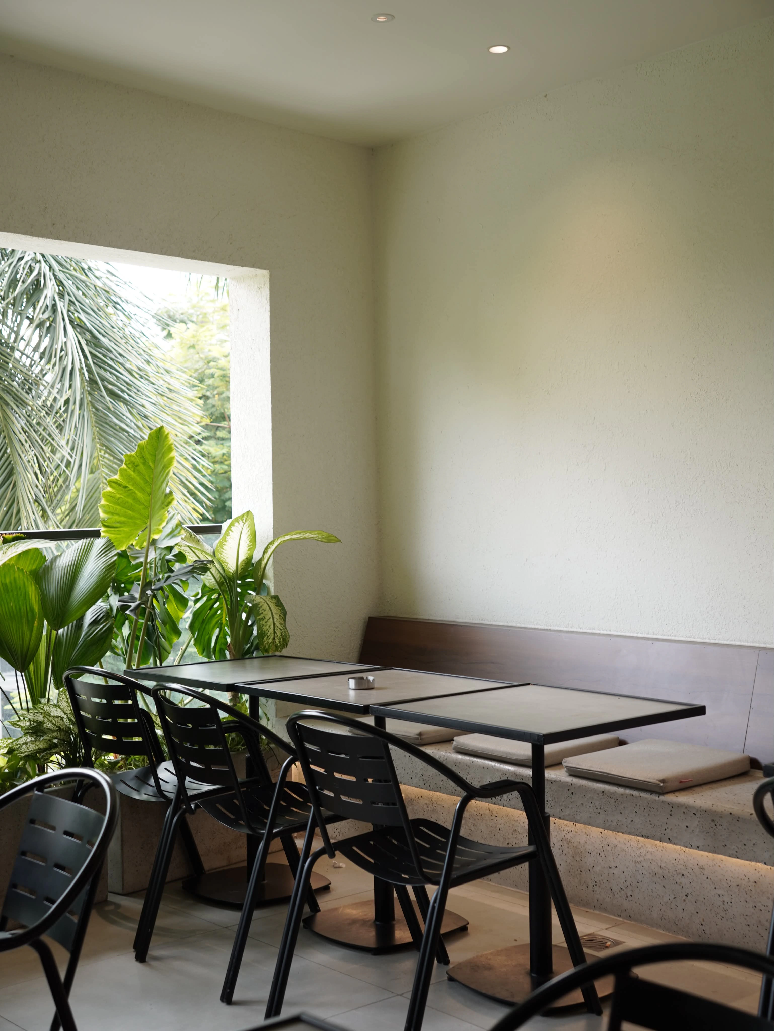 Faro Cafe - Thảo Điền Villa 6