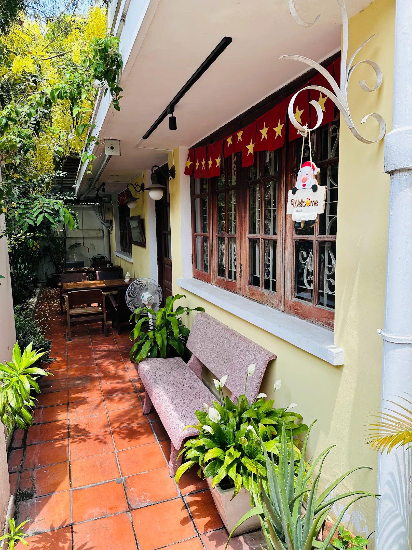 Little HaNoi Egg Coffee - Điện Biên Phủ thumbnail 4