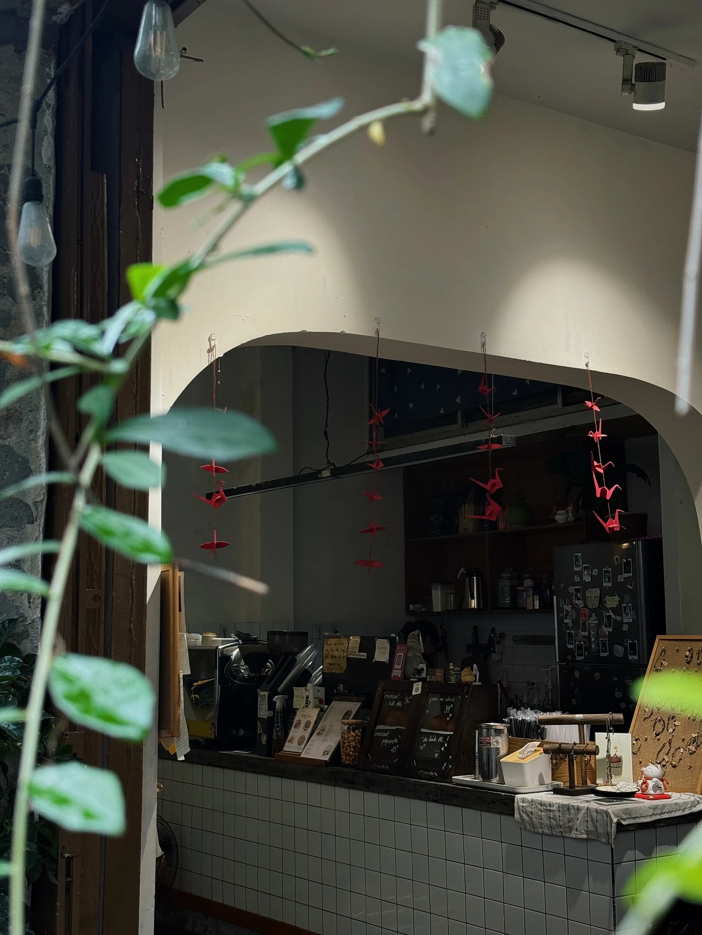 Một Chiếc Cà Phê 2