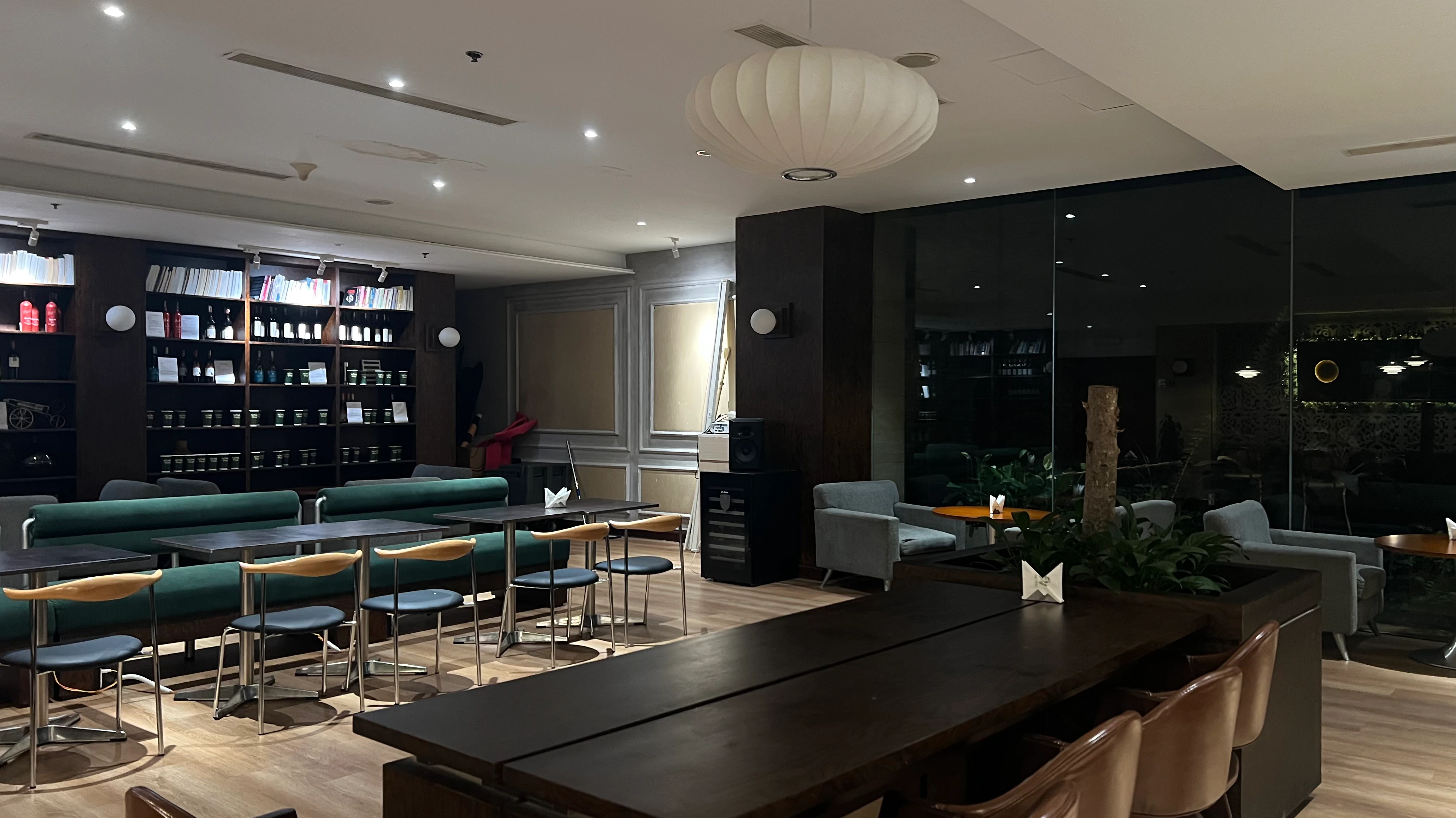 Nông Pha - Trà Sữa Pha Máy & Cafe thumbnail 4
