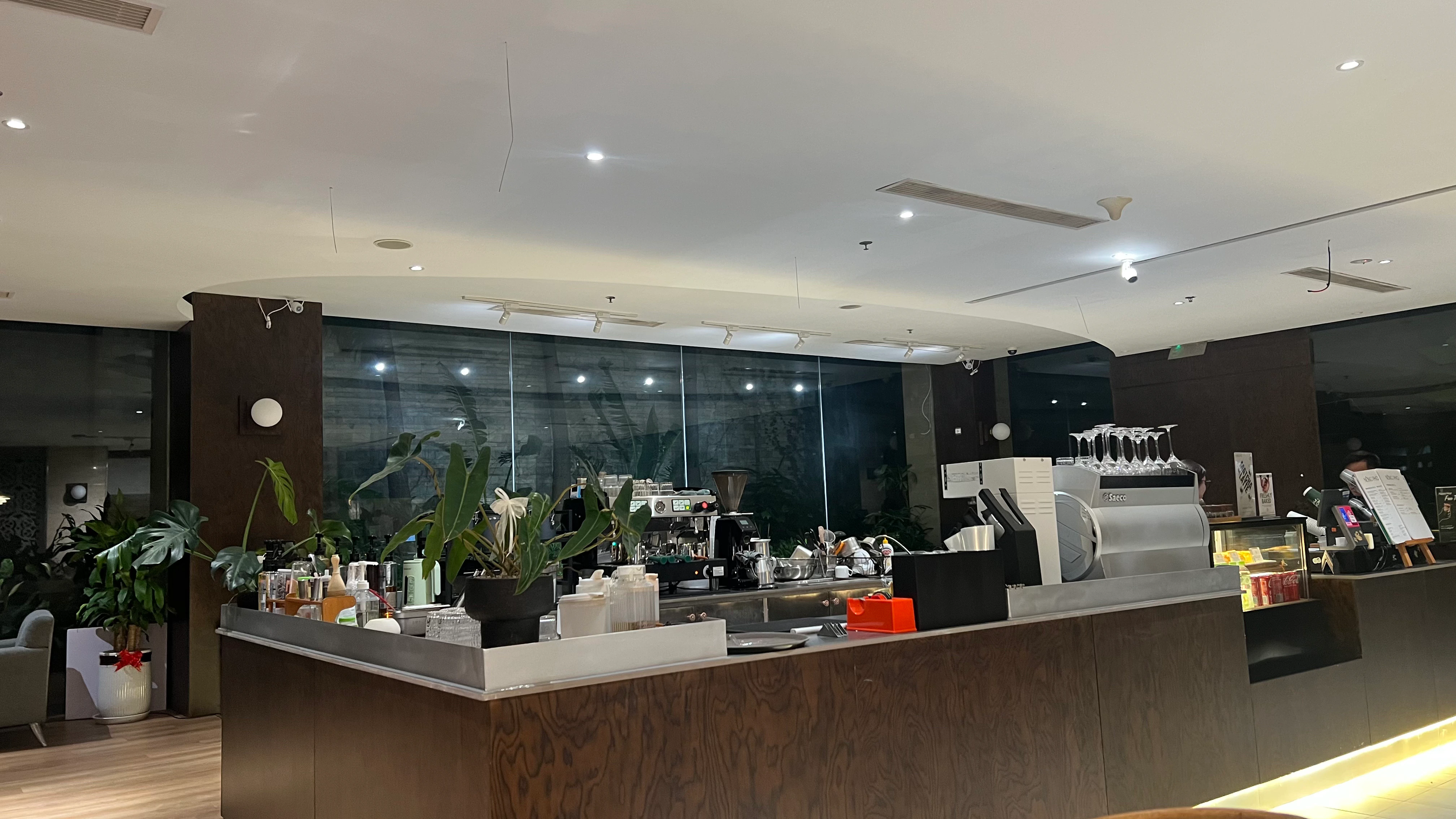Nông Pha - Trà Sữa Pha Máy & Cafe thumbnail 5