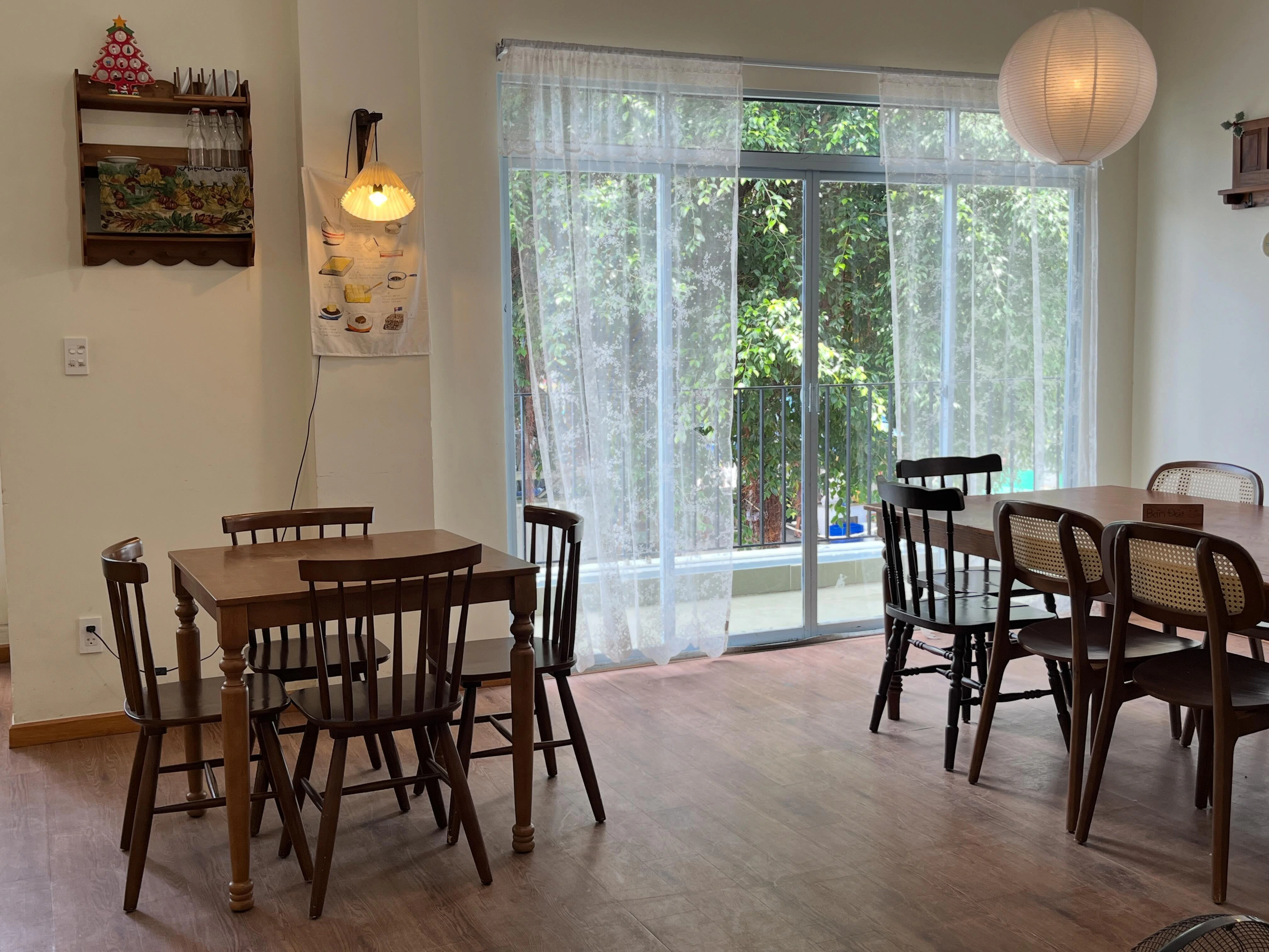 Triệu Coffee & Tea 2