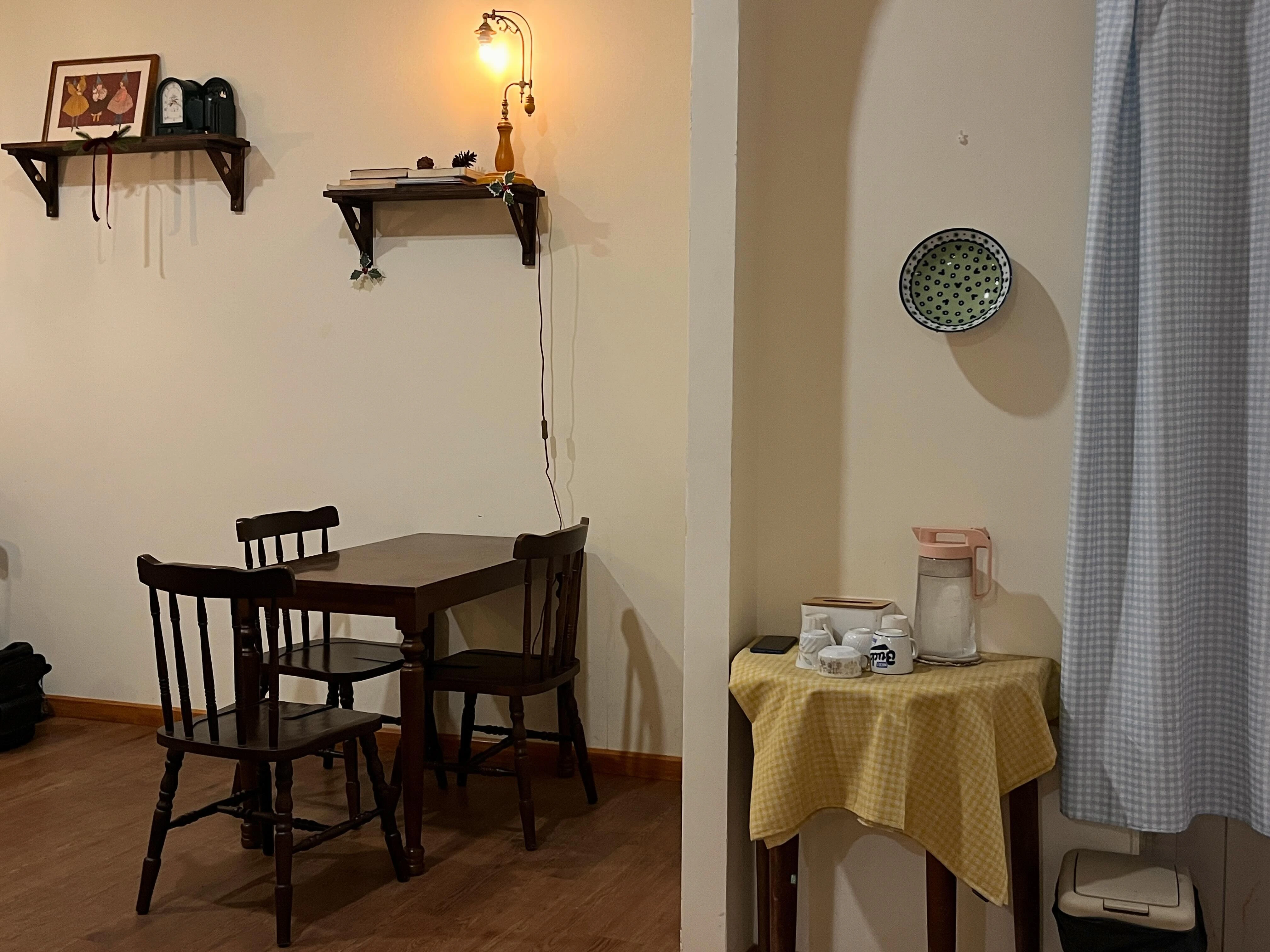 Triệu Coffee & Tea 9