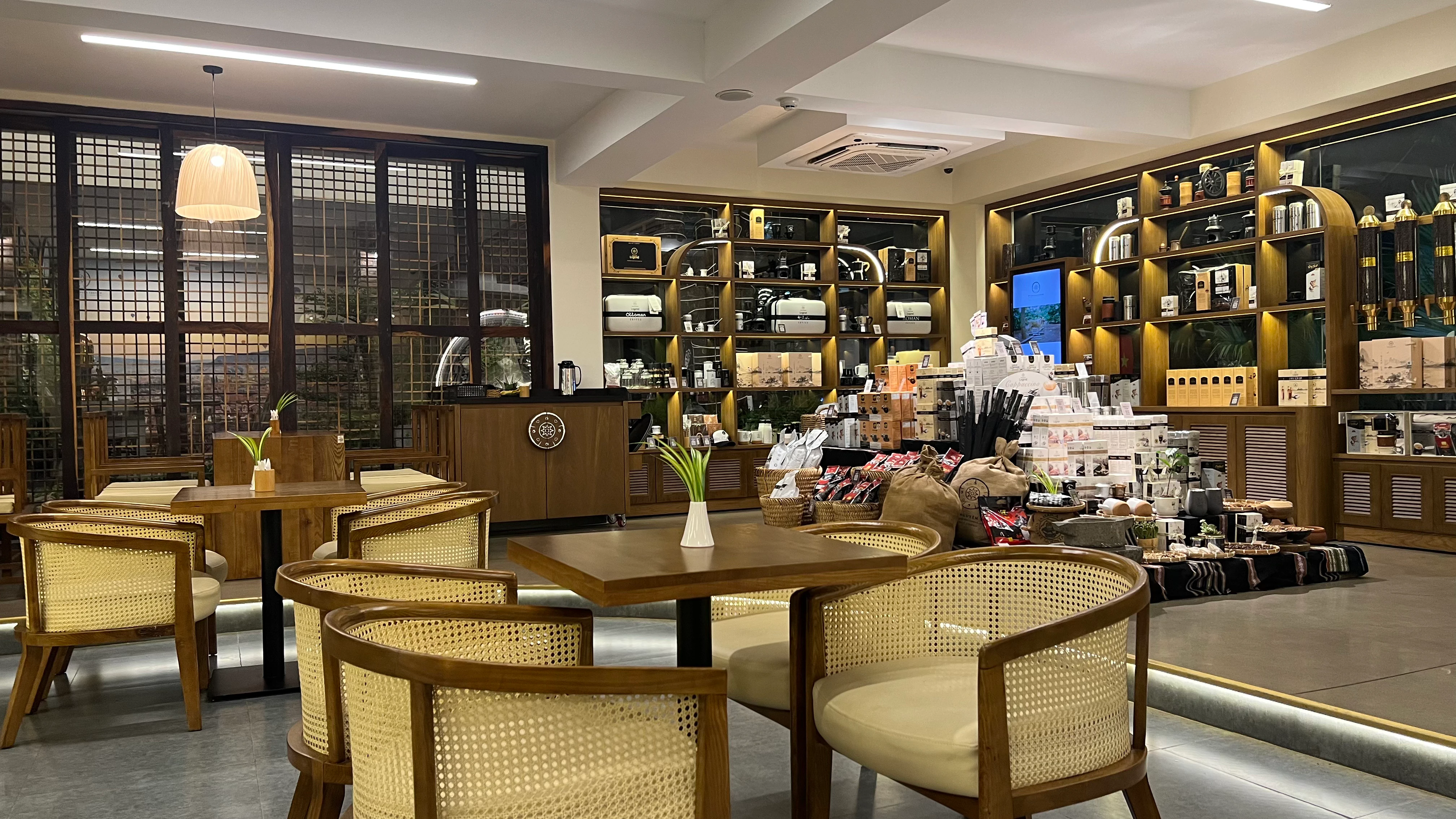 Cà Phê Thế Giới Trung Nguyên Legend thumbnail 10