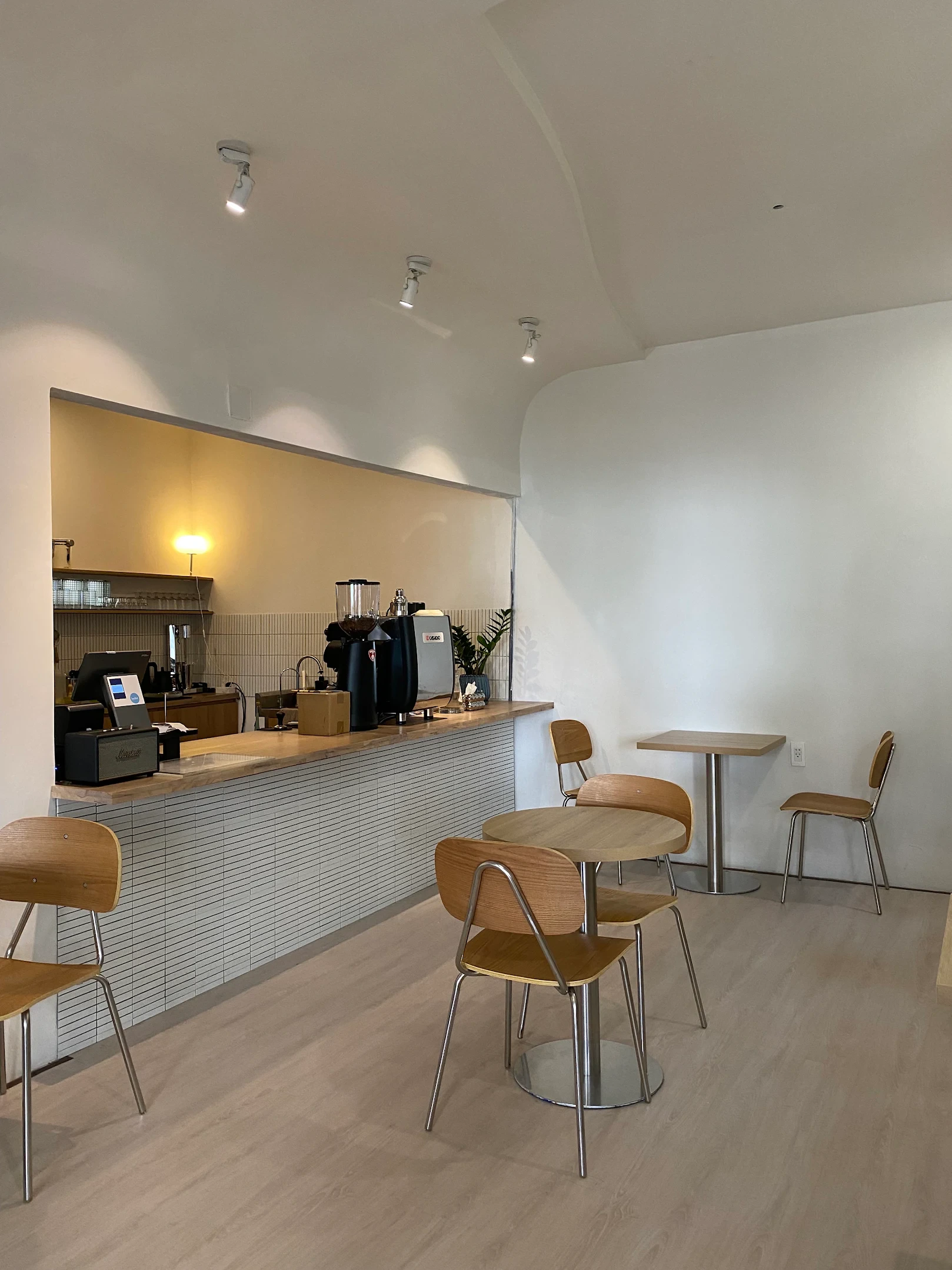 Twofold Café 2