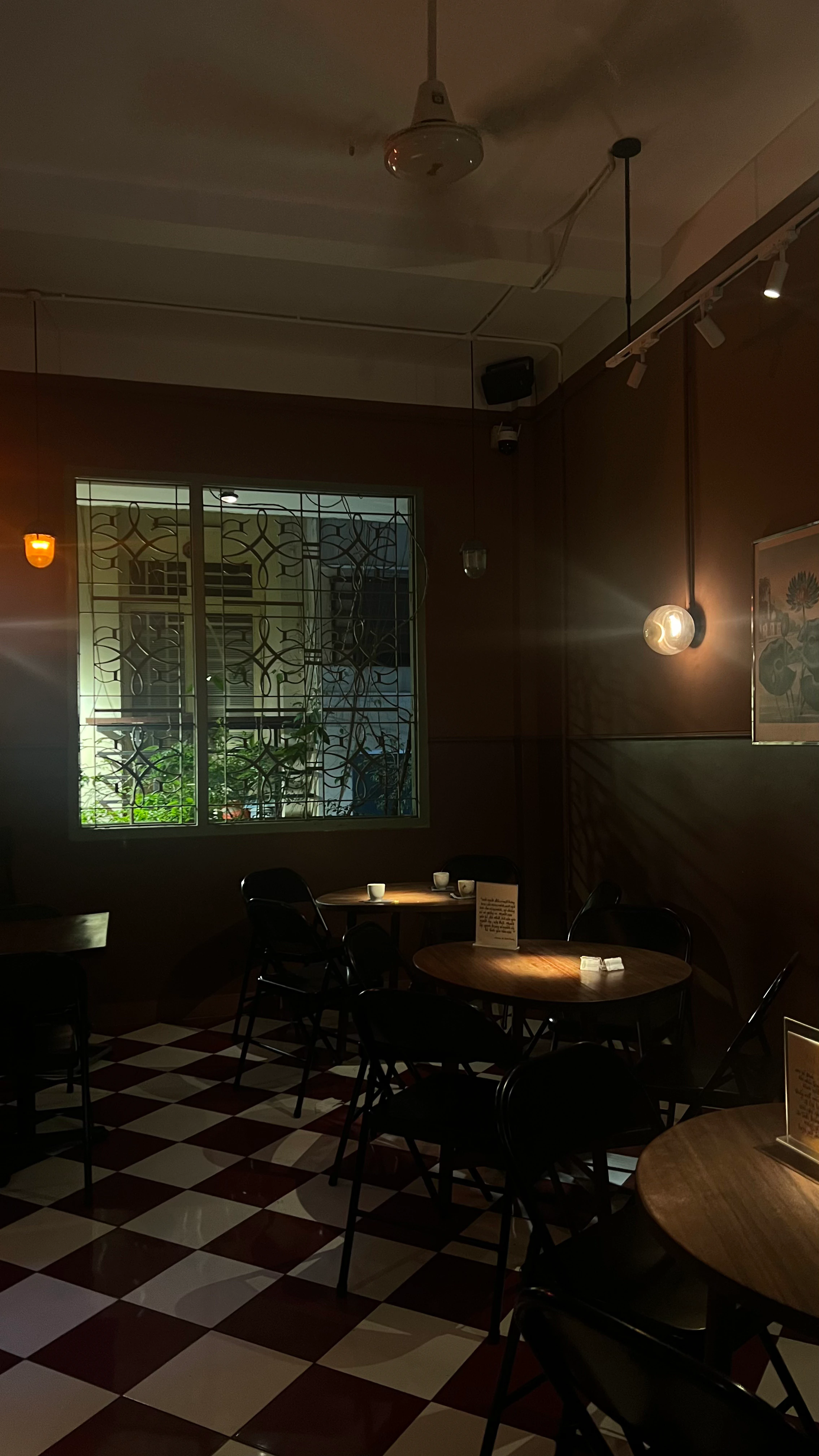 Xào Xạc Cafe & Plants thumbnail 4