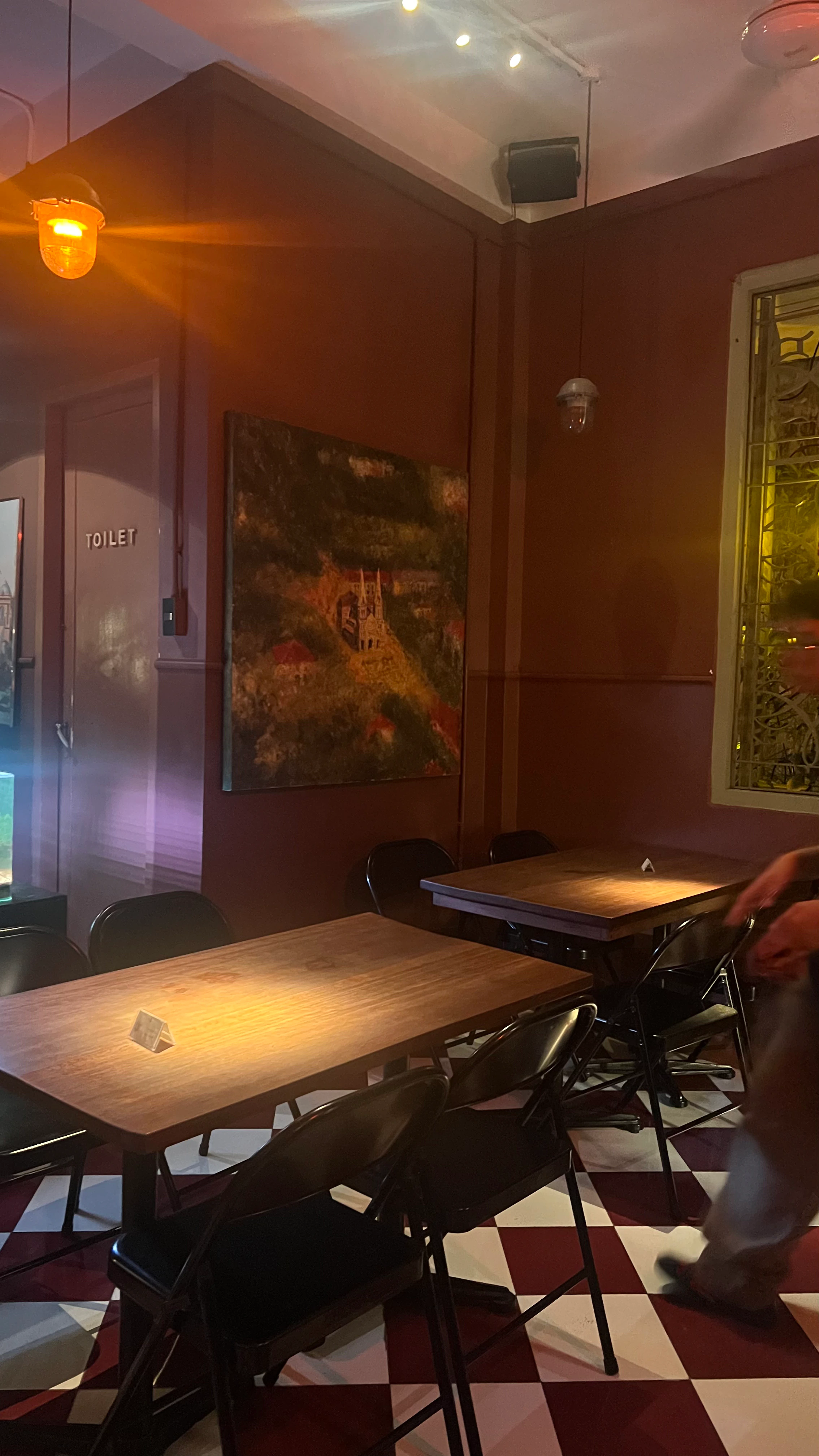 Xào Xạc Cafe & Plants thumbnail 5