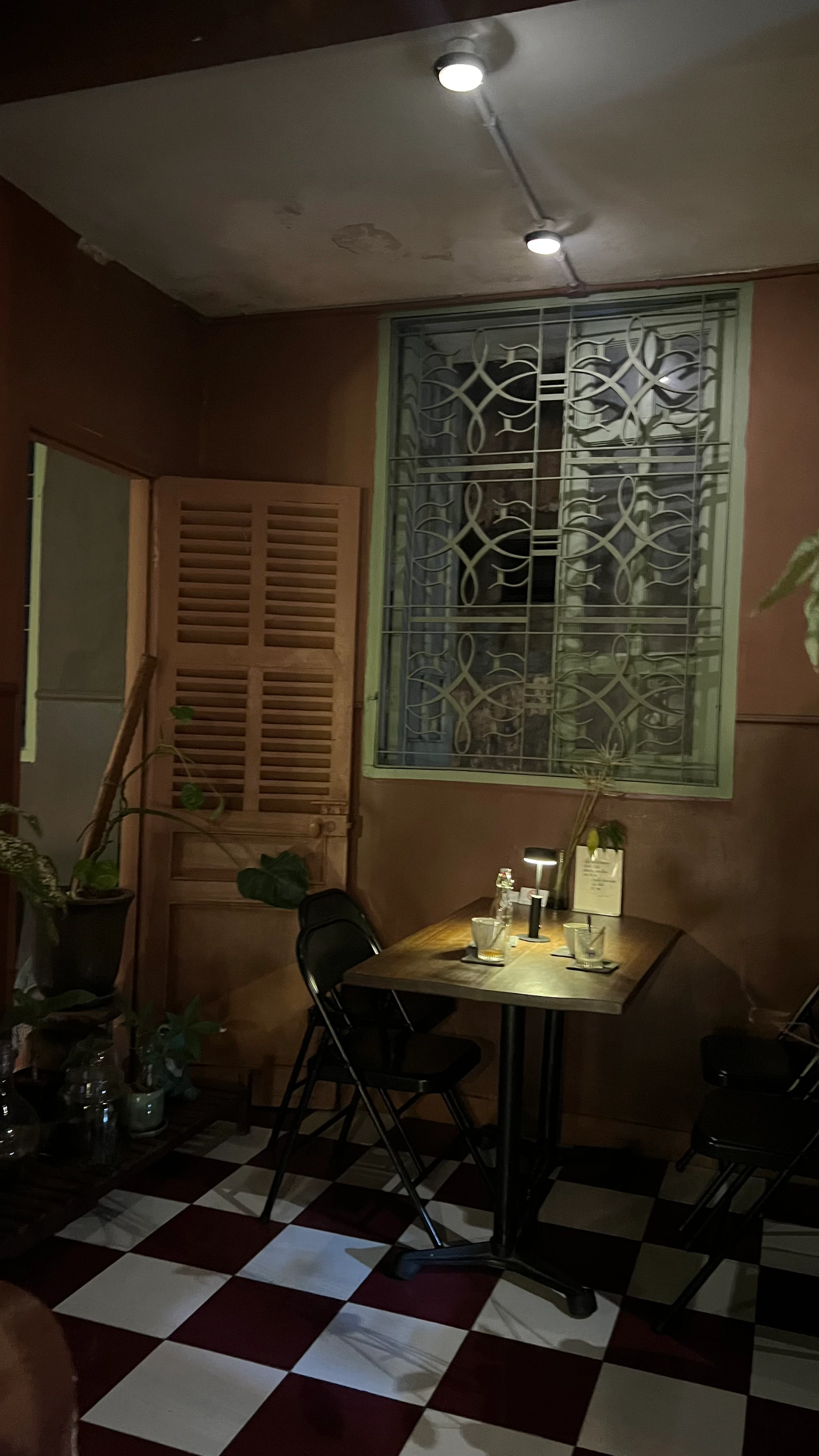 Xào Xạc Cafe & Plants 6