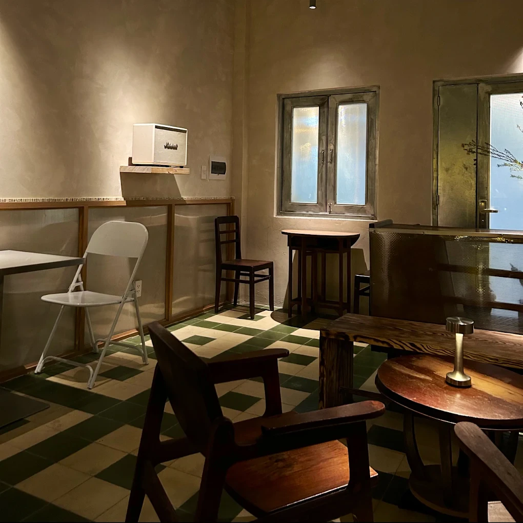 Cafe Hoa thumbnail 4