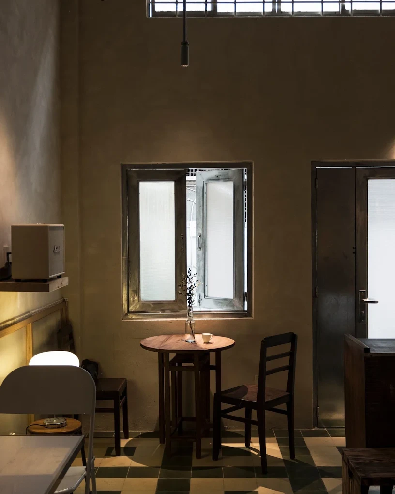 Cafe Hoa thumbnail 6