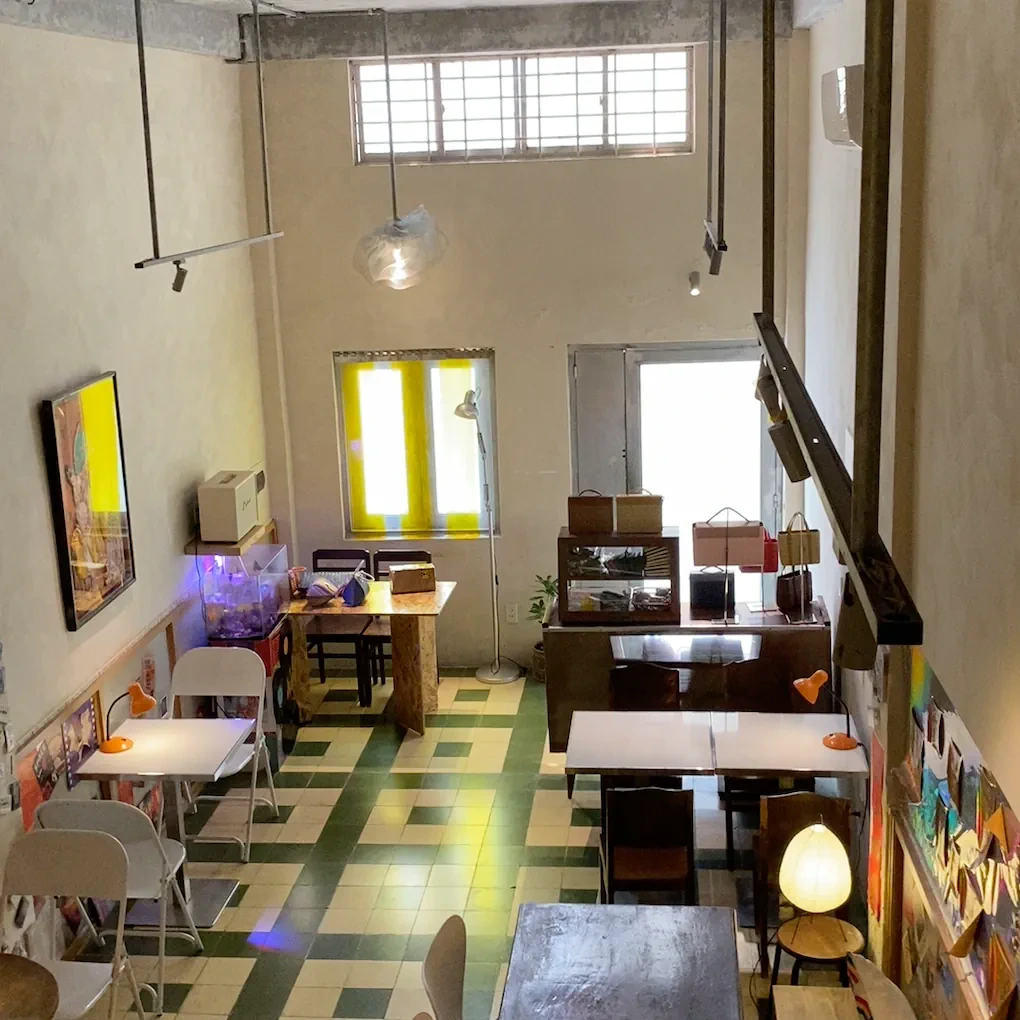Cafe Hoa thumbnail 8