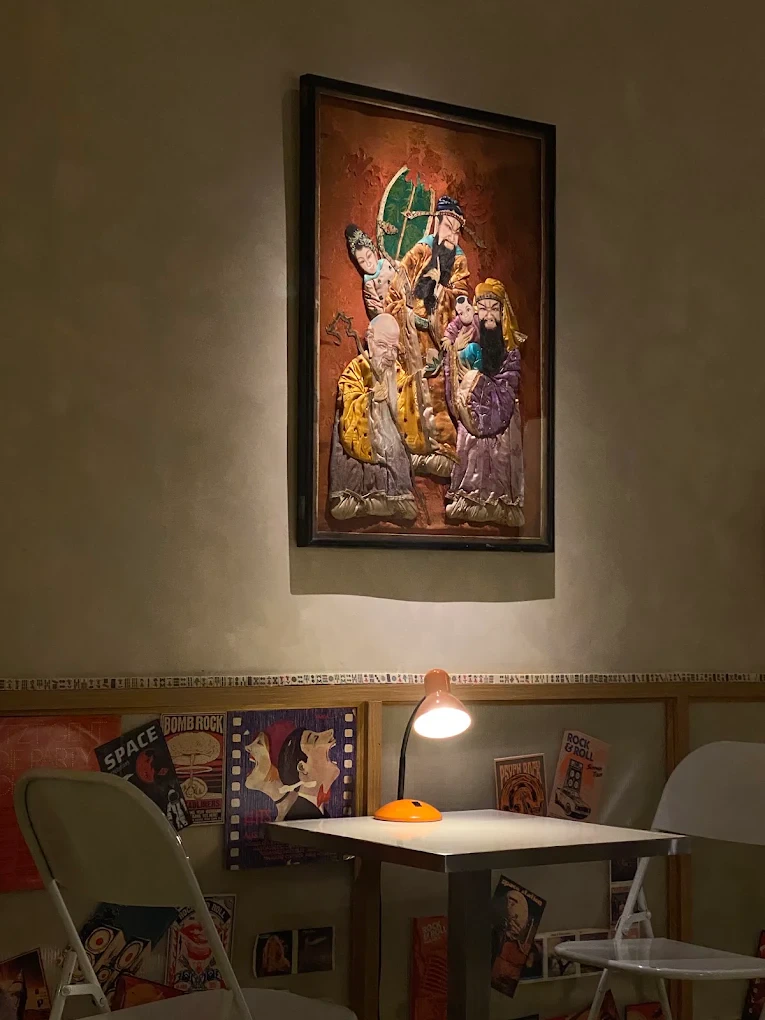 Cafe Hoa 9