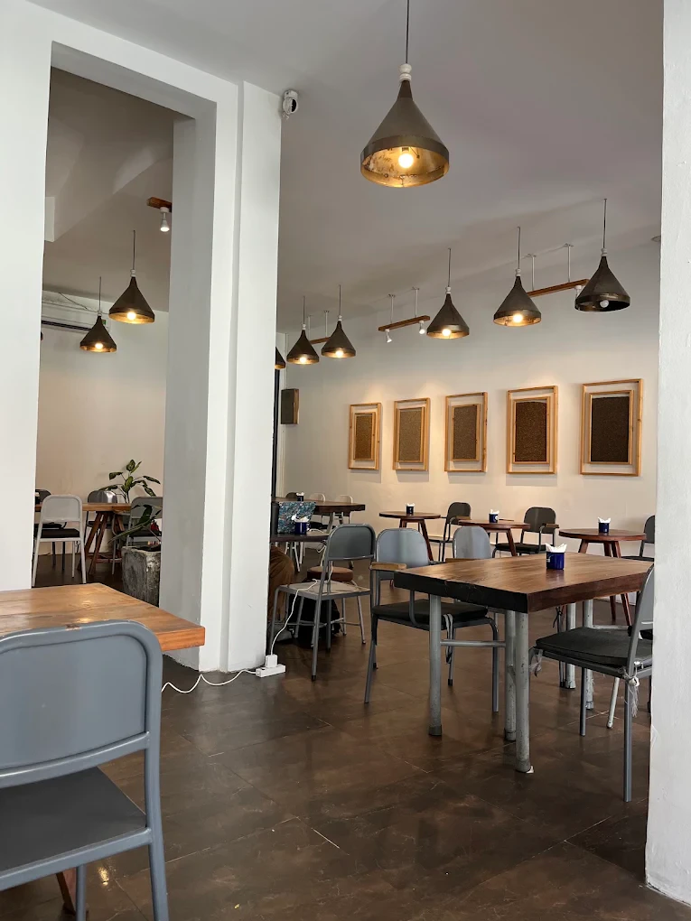 Là Việt Coffee 2