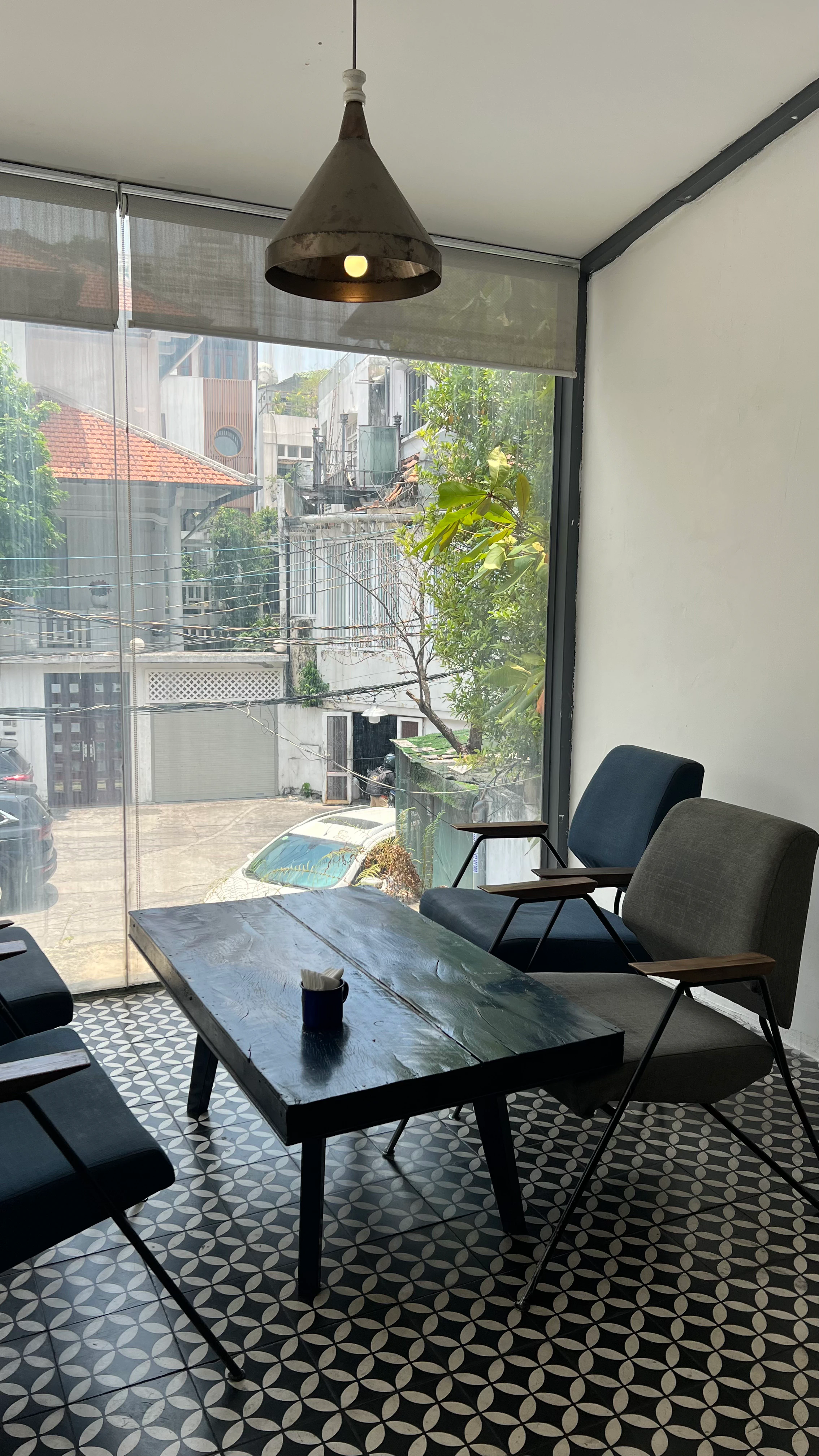 Là Việt Coffee 10