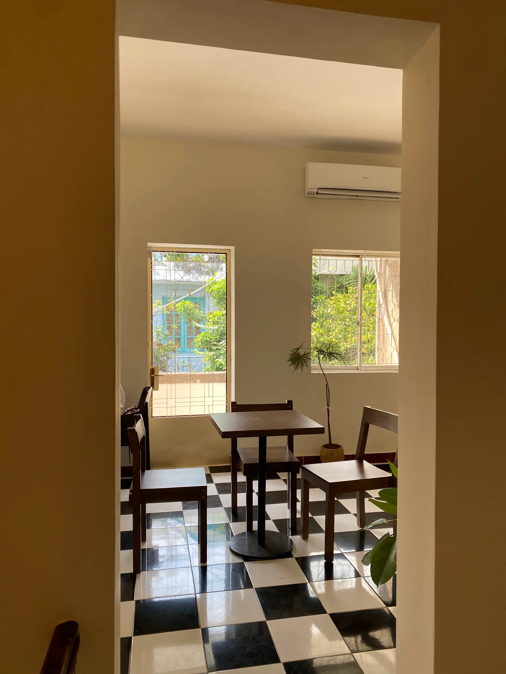ờ hơ coffee 8